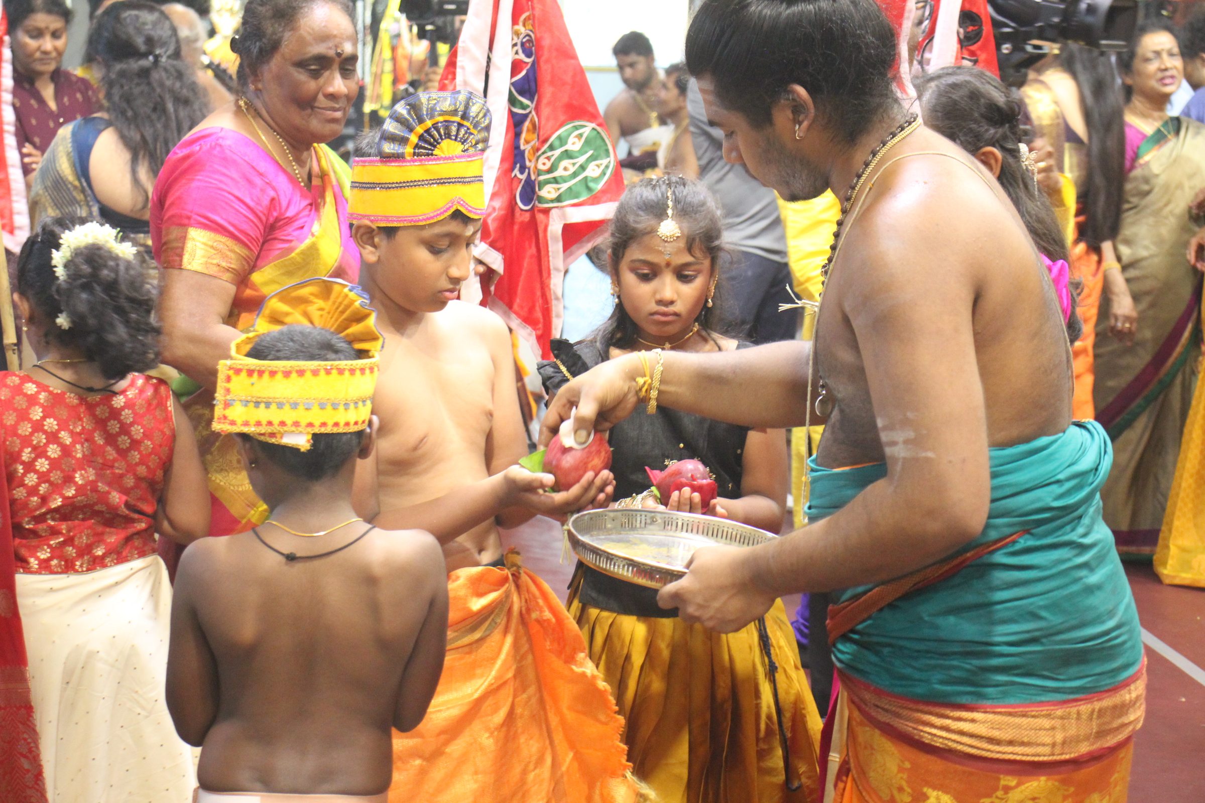 Festival 2026 photo