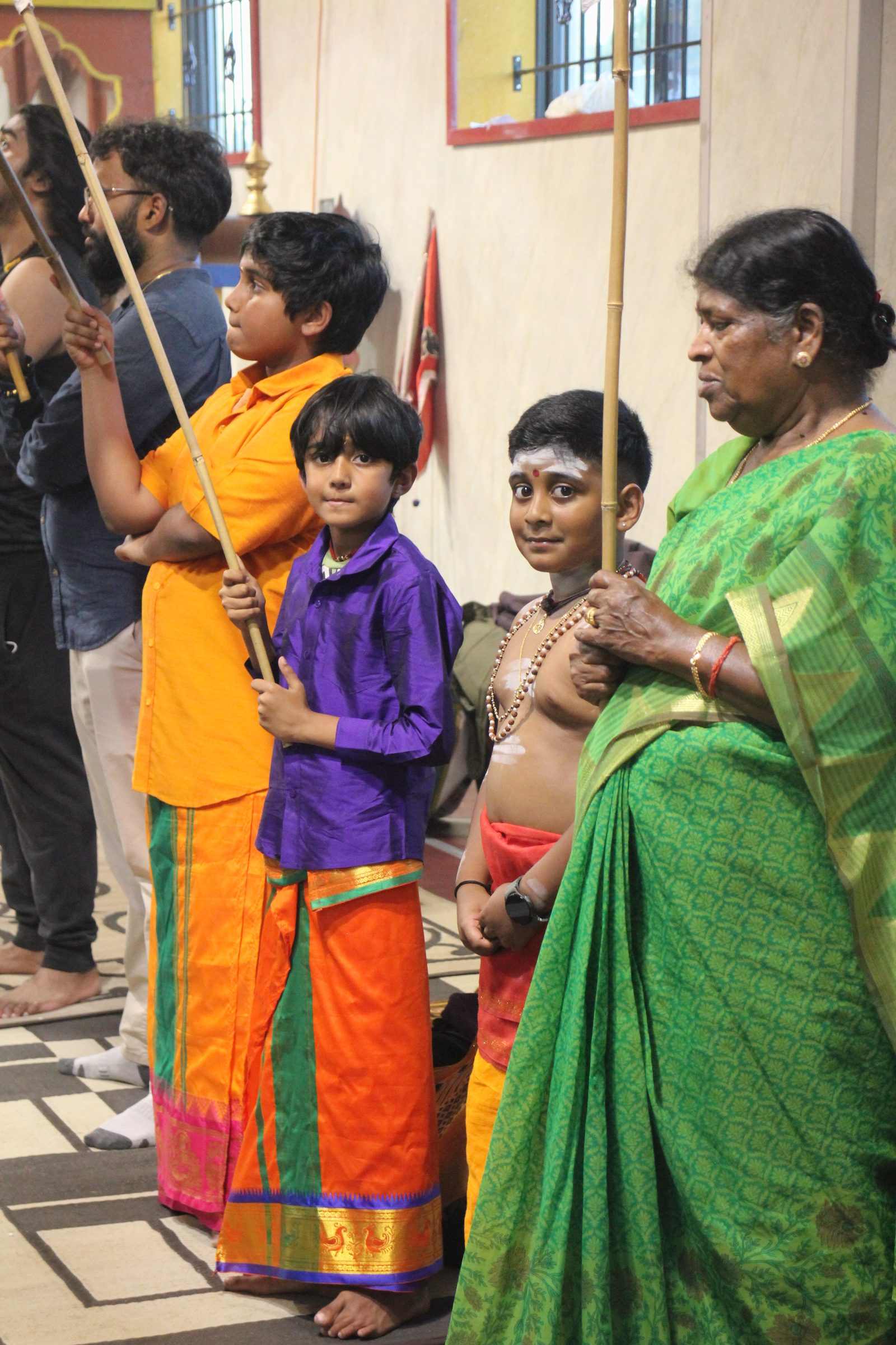 Festival 2026 photo
