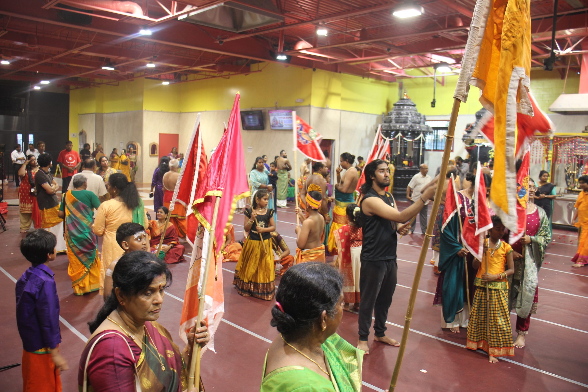 Festival 2026 photo