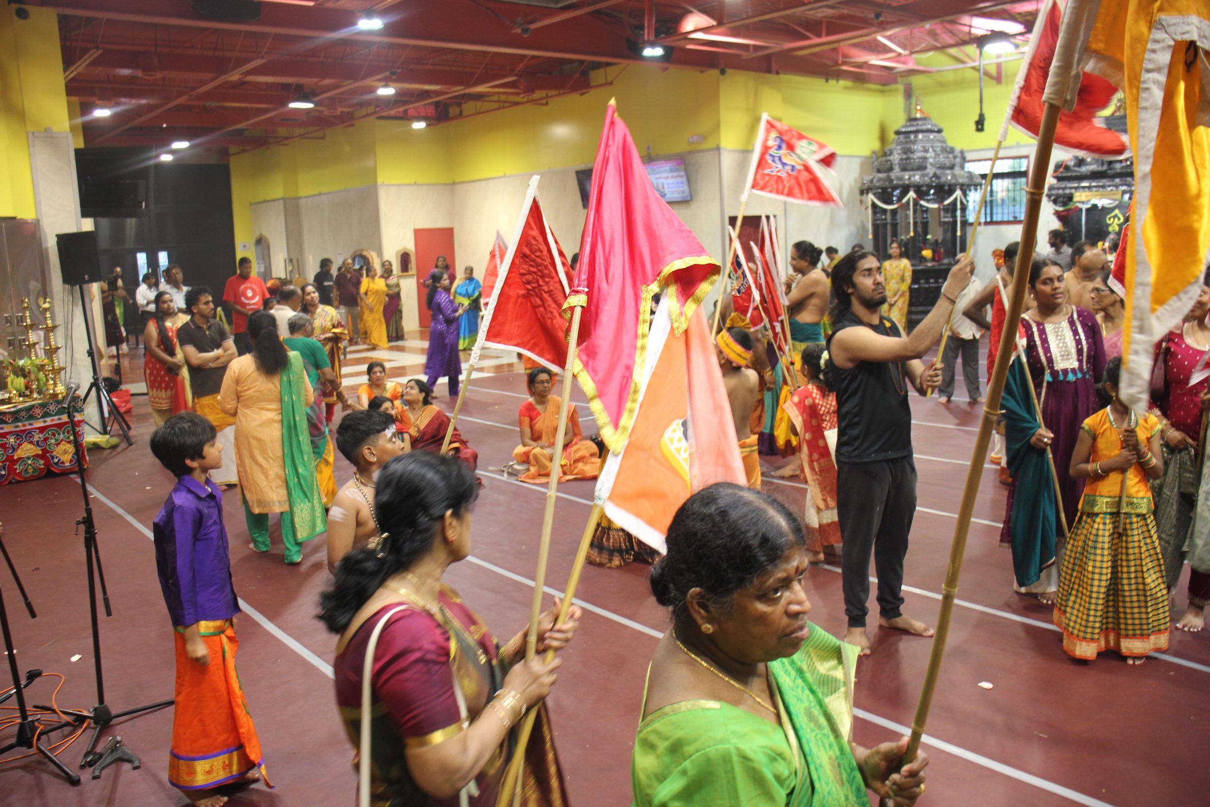 Festival 2026 photo
