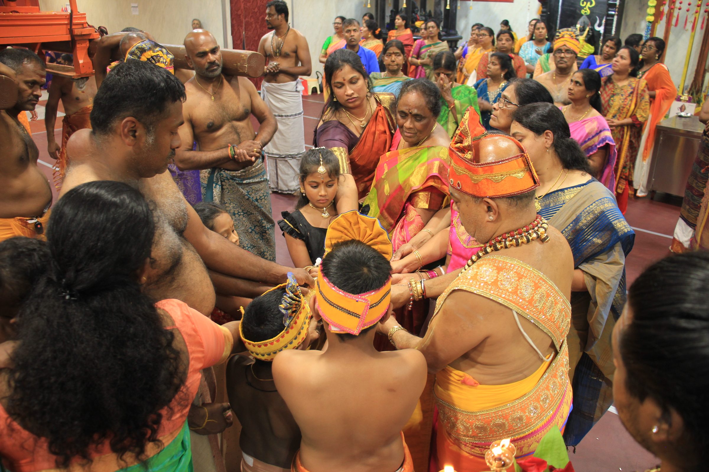 Festival 2026 photo
