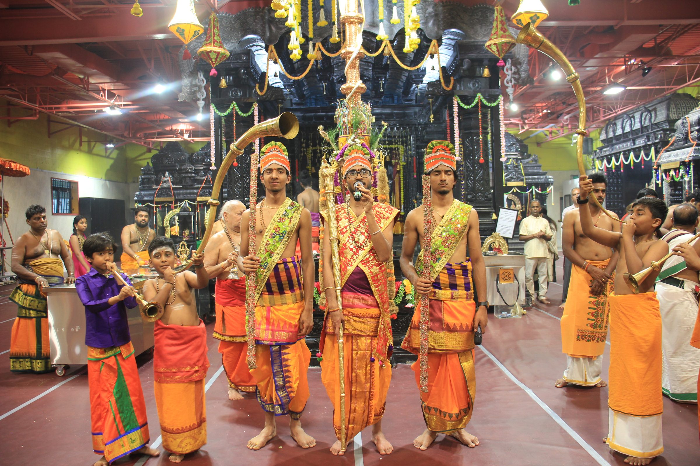 Festival 2026 photo