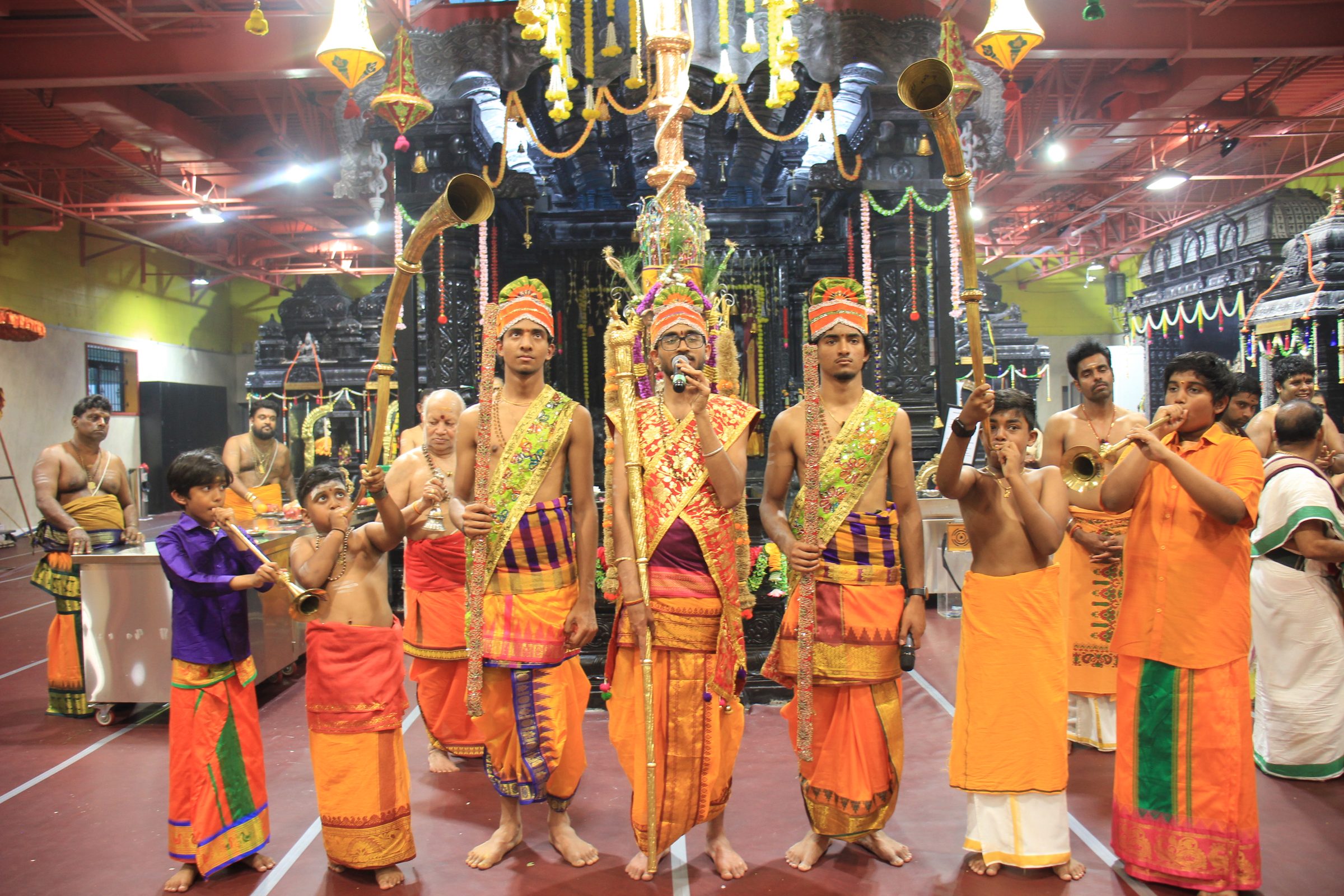 Festival 2026 photo