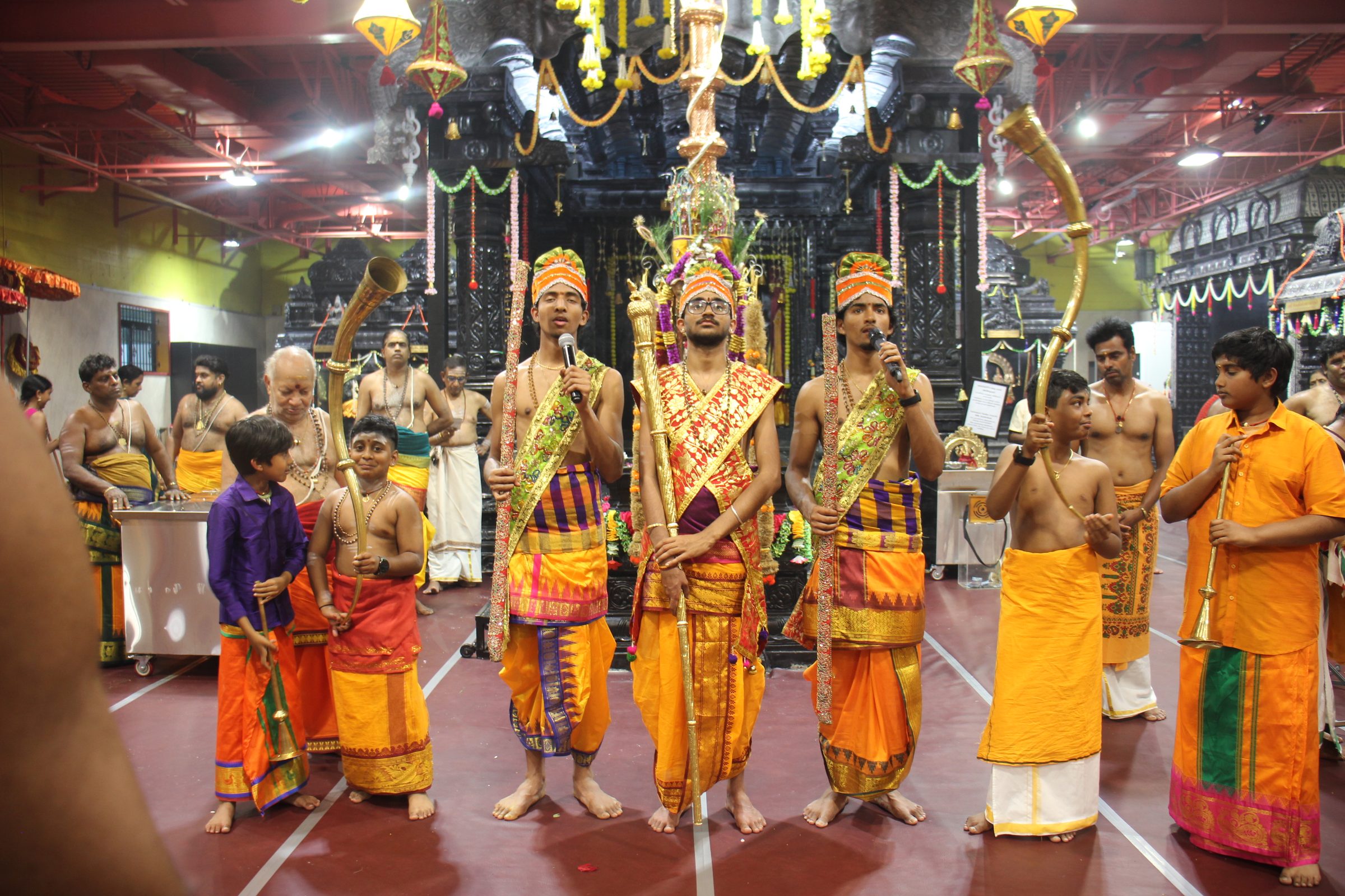 Festival 2026 photo