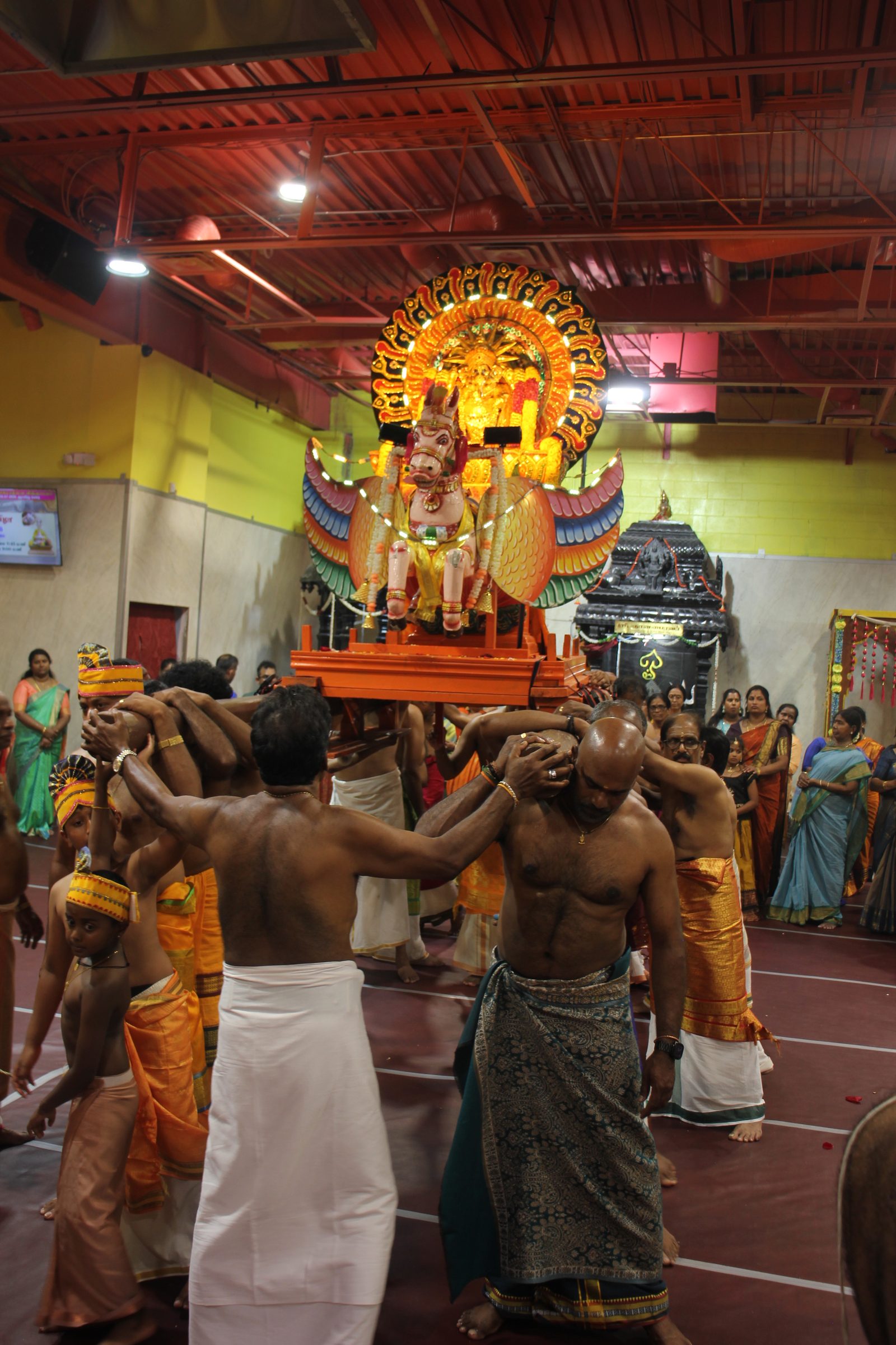 Festival 2026 photo