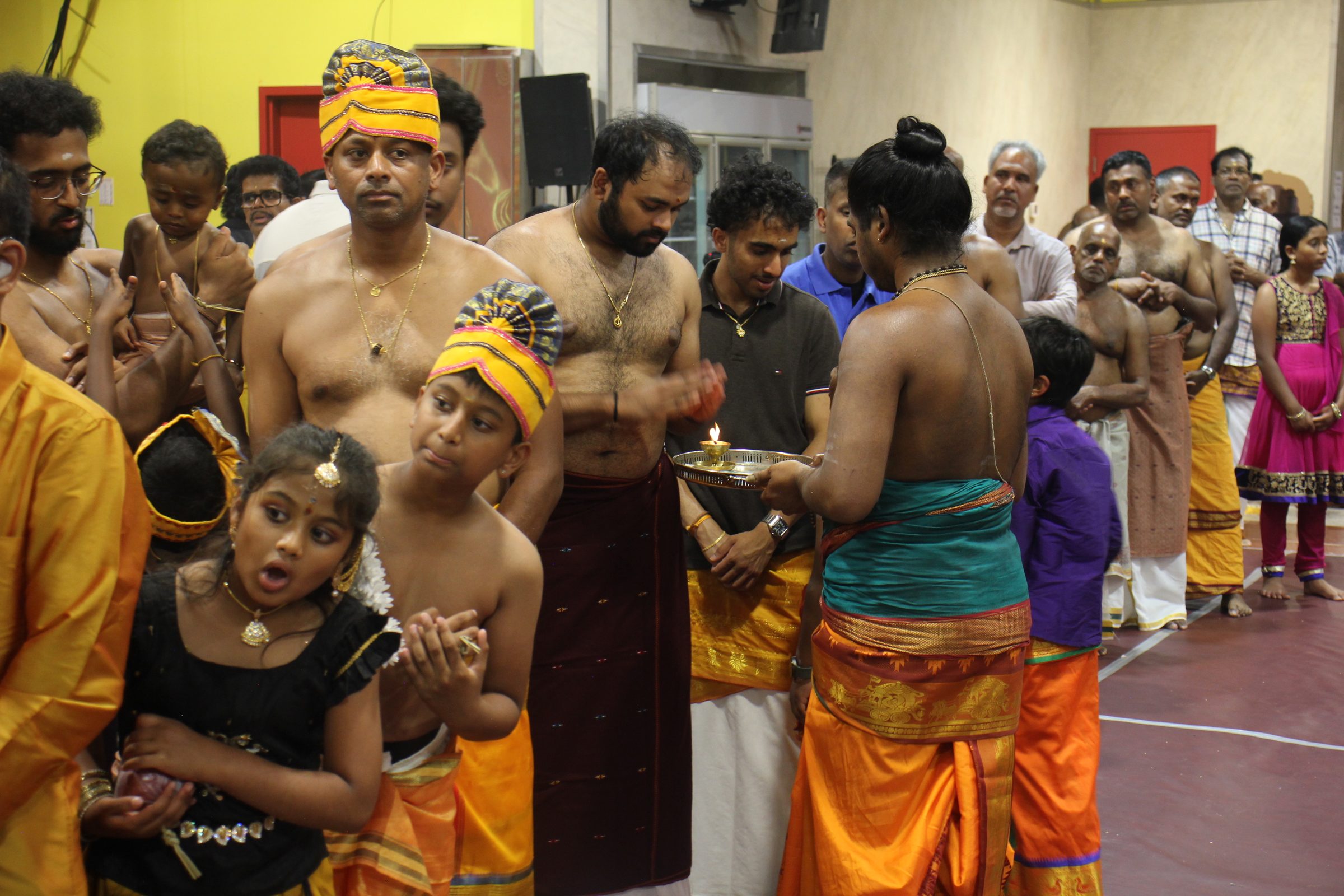 Festival 2026 photo