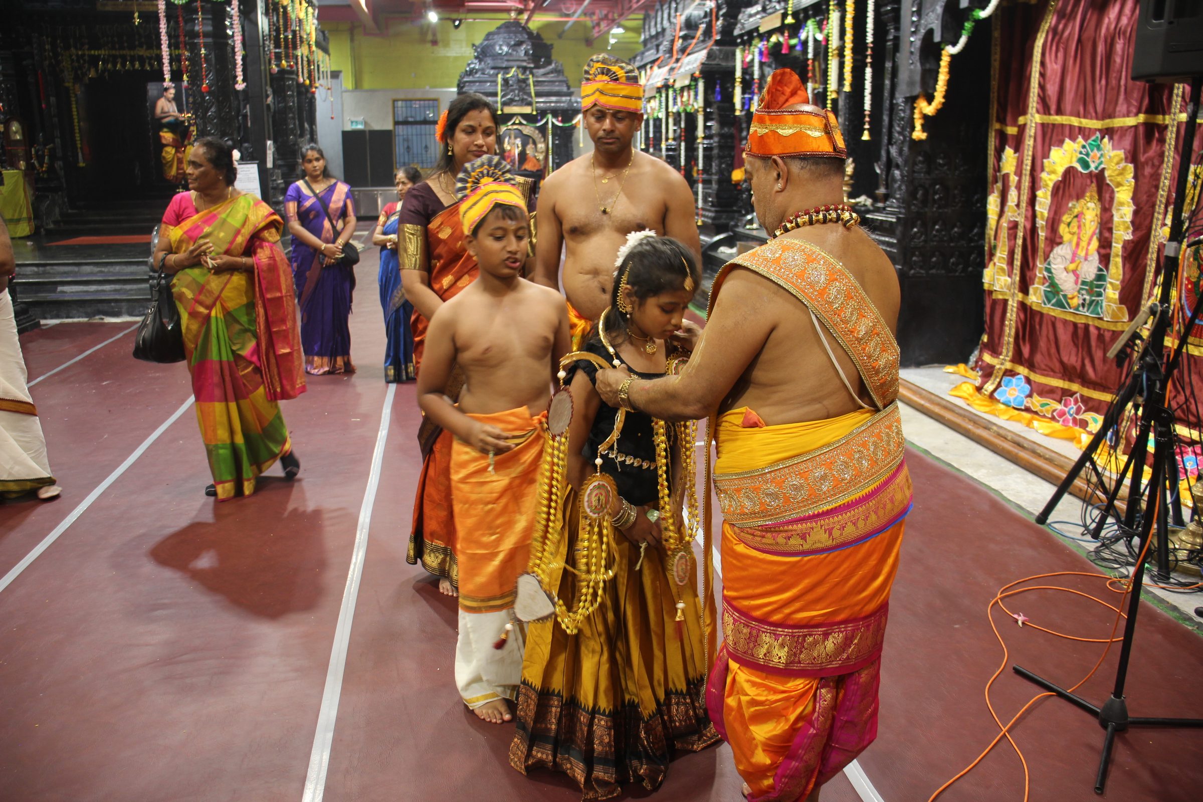 Festival 2026 photo