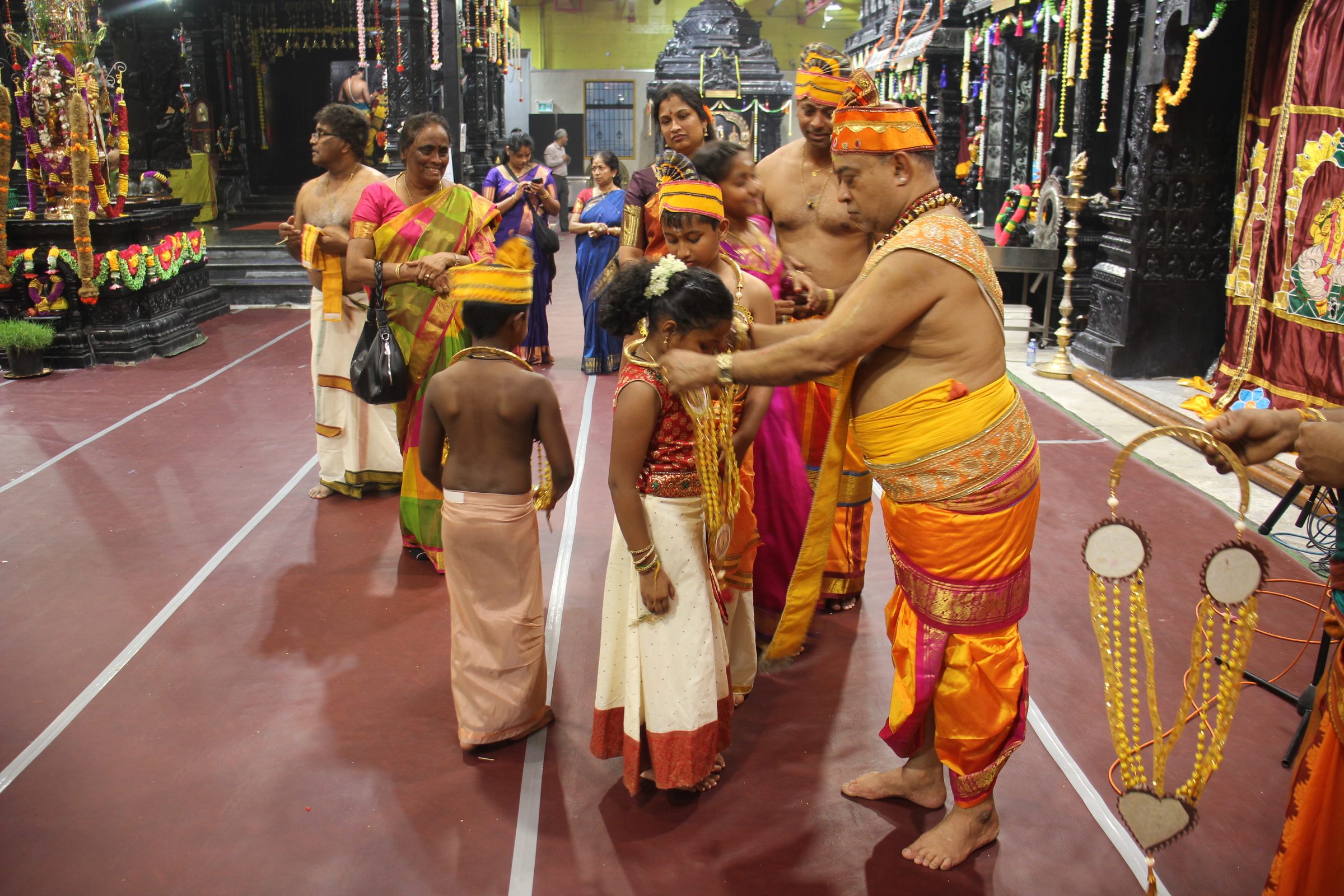 Festival 2026 photo