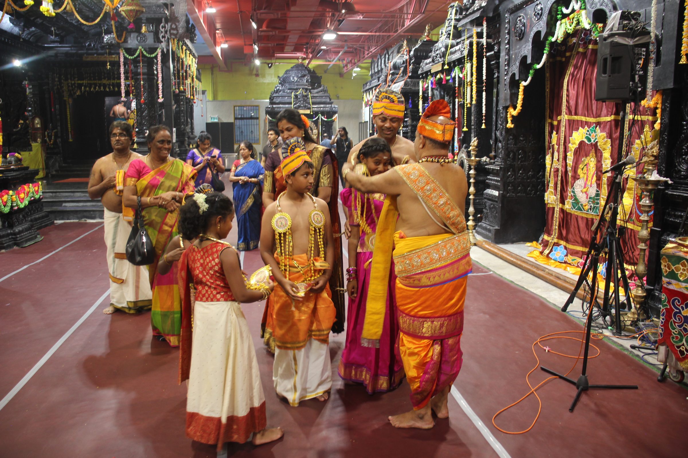 Festival 2026 photo