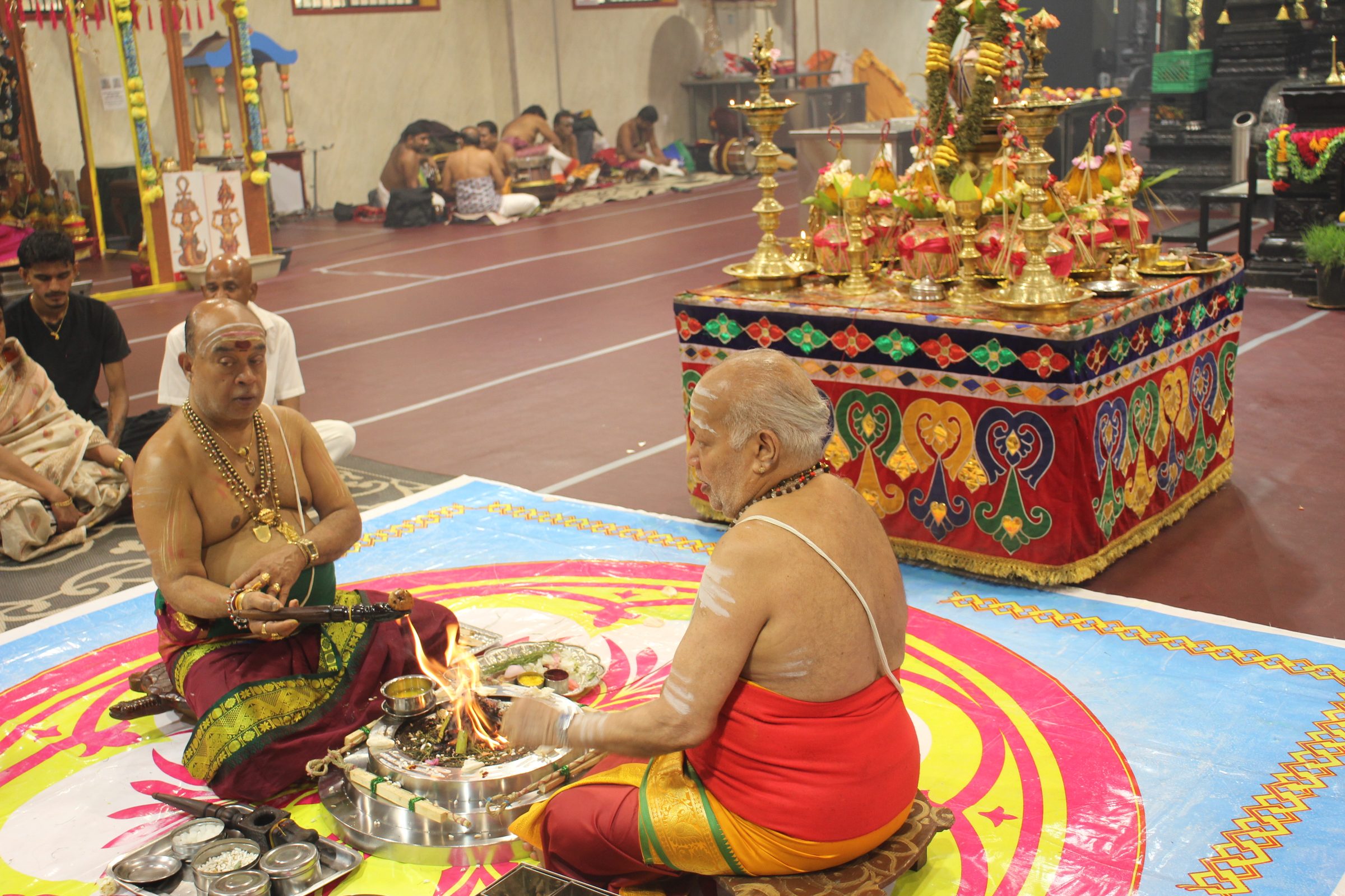 Festival 2026 photo