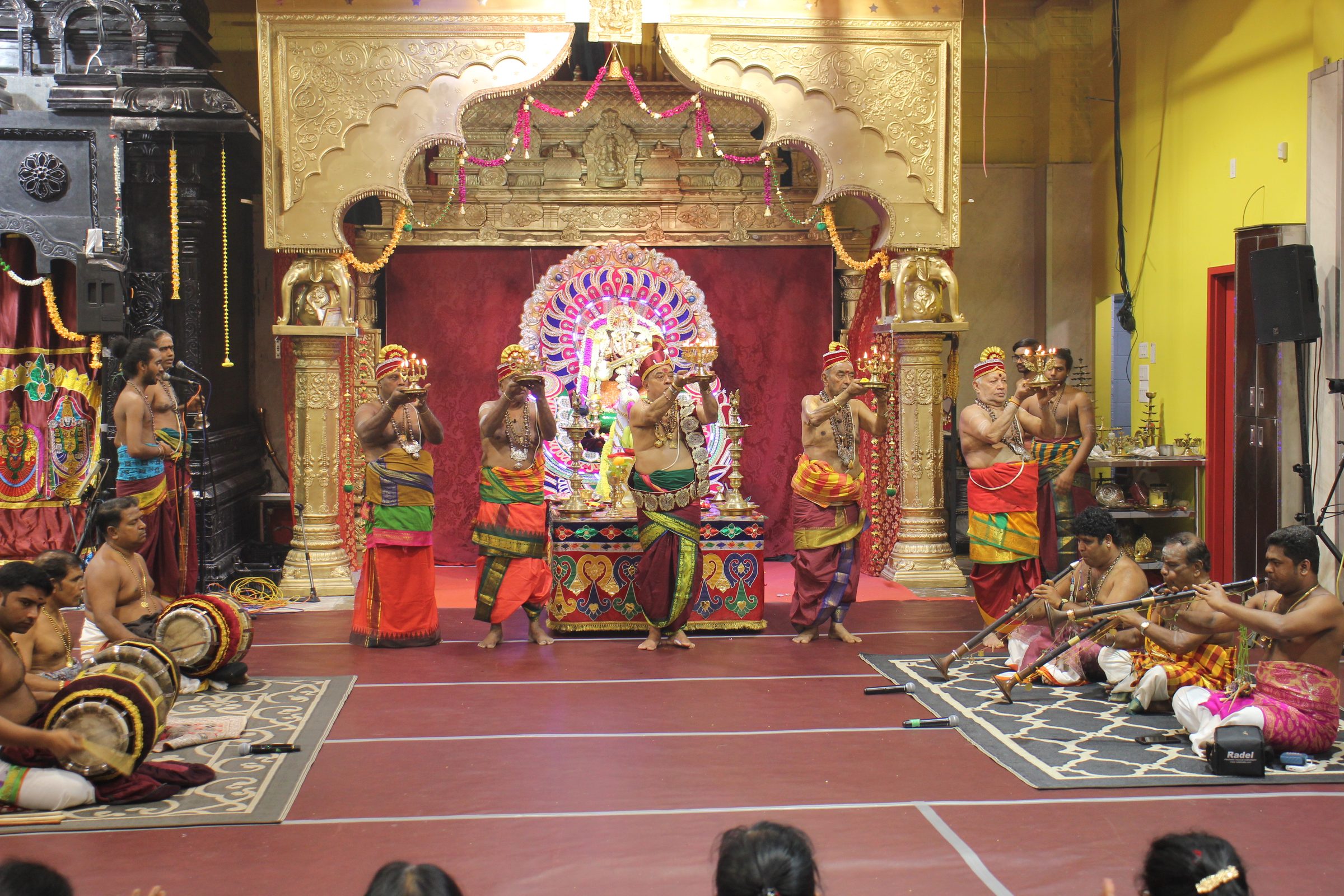 Festival 2026 photo