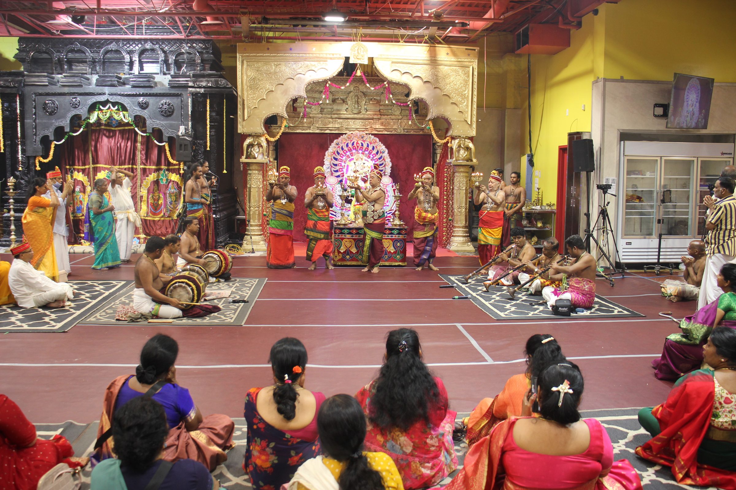 Festival 2026 photo