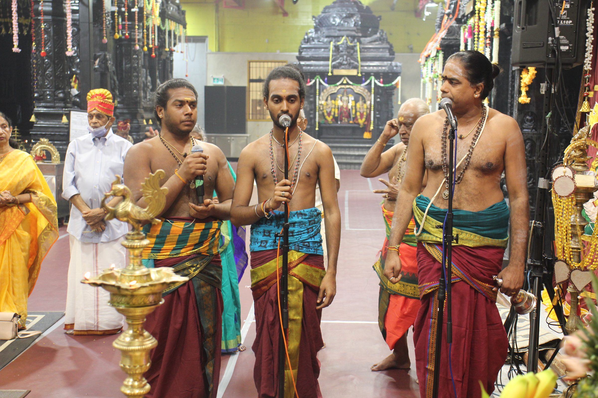 Festival 2026 photo