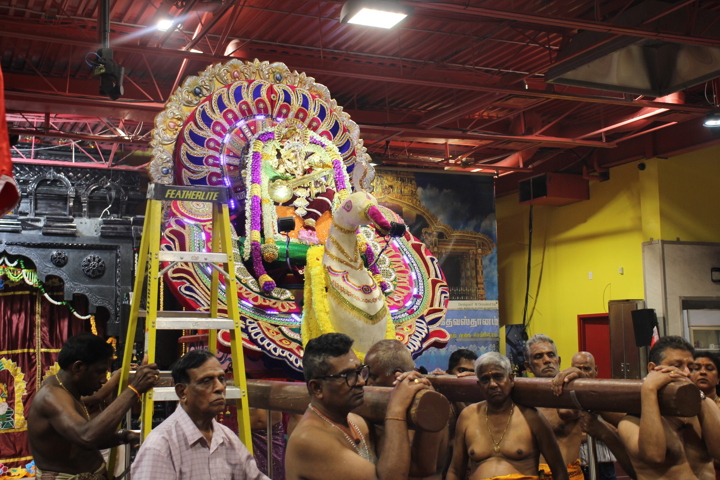 Festival 2026 photo