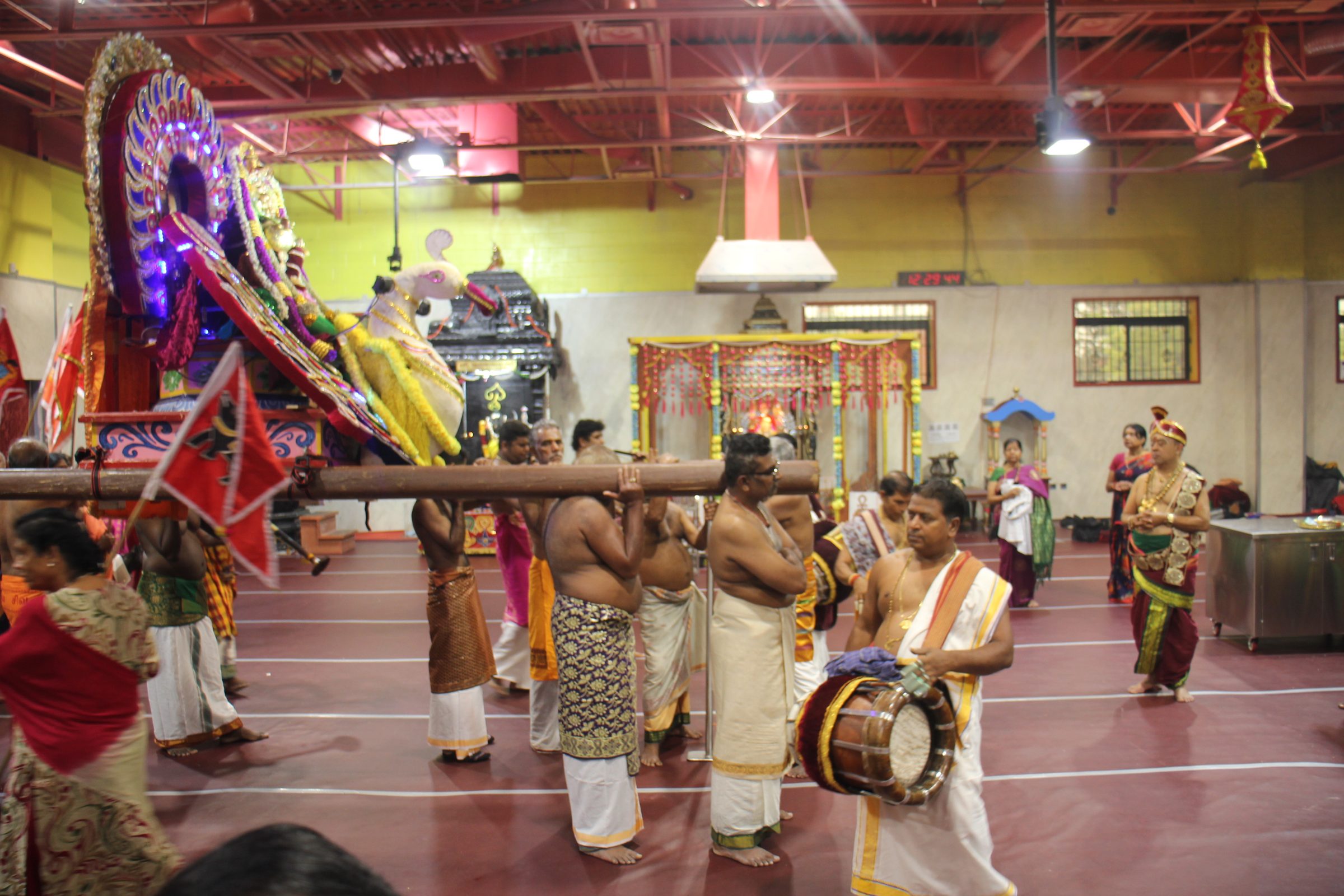 Festival 2026 photo