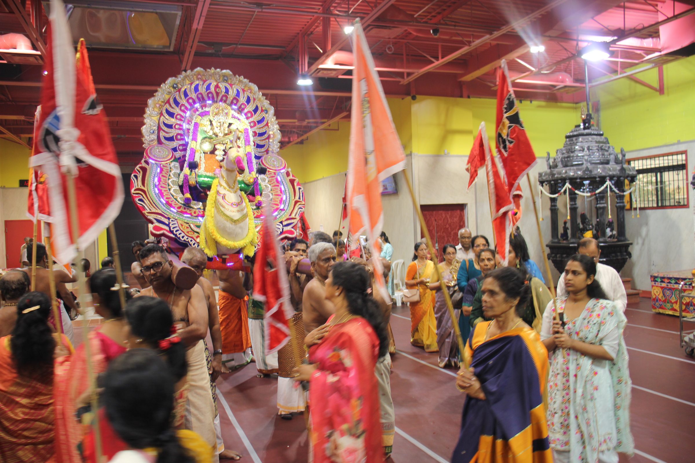 Festival 2026 photo