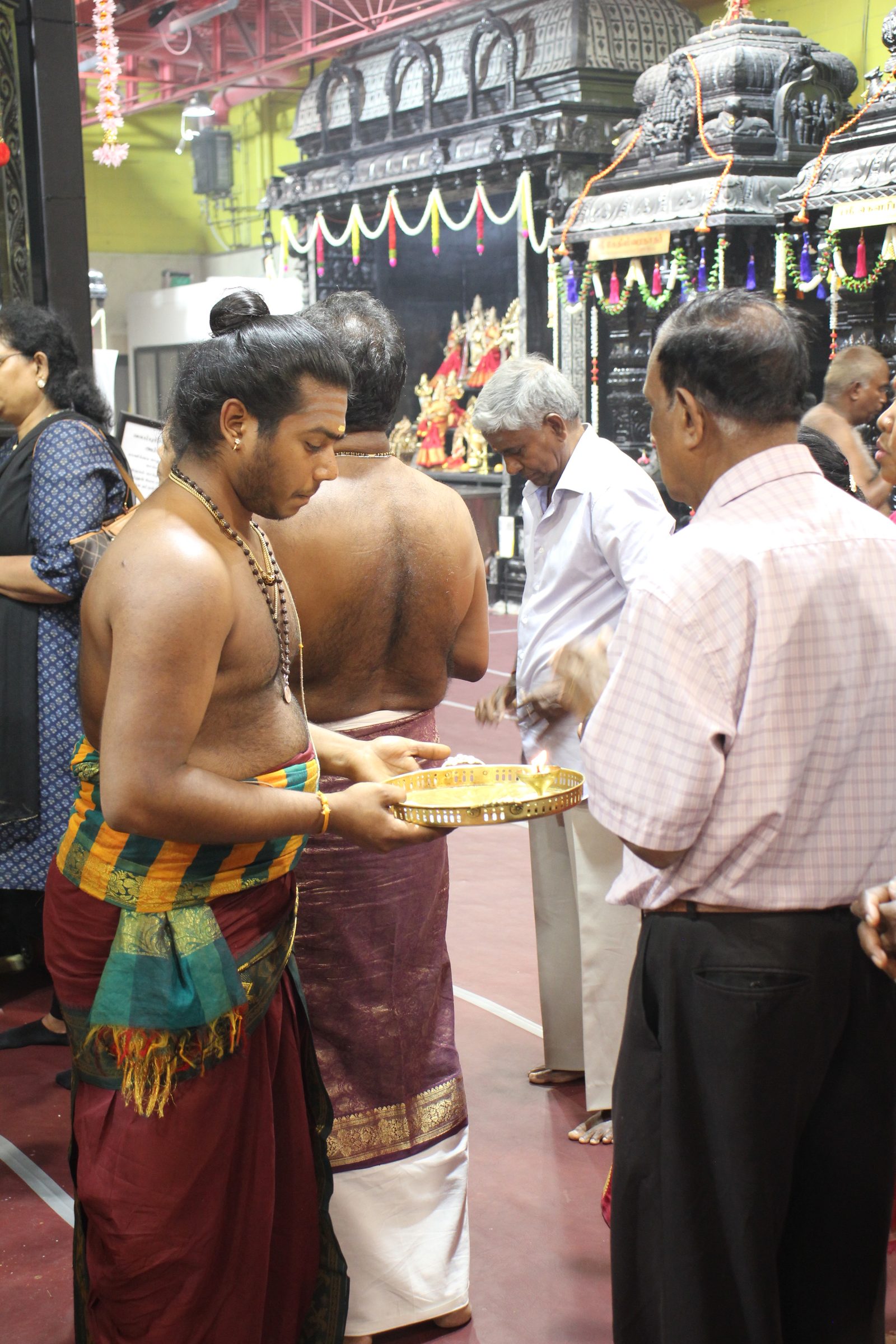Festival 2026 photo