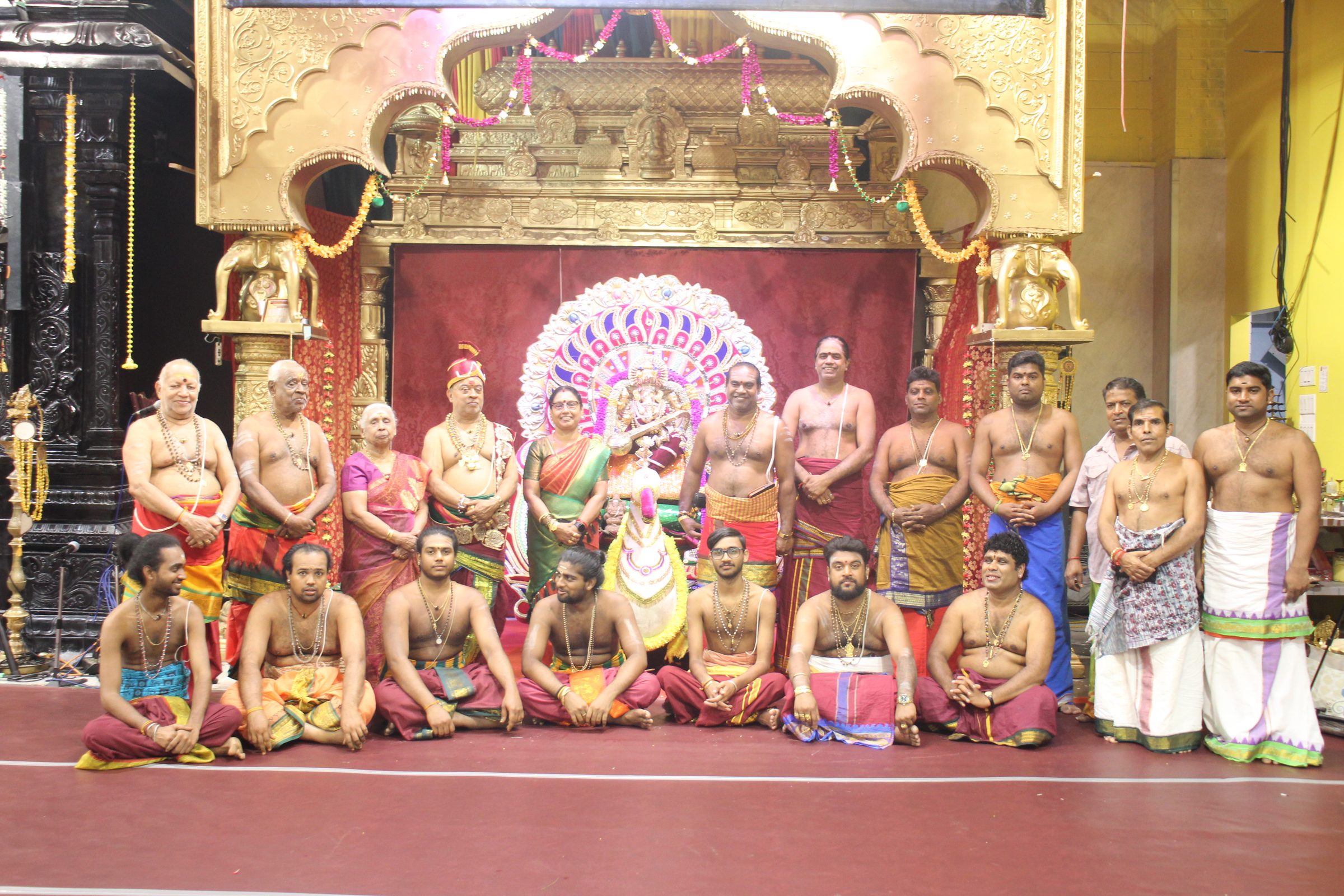 Festival 2026 photo