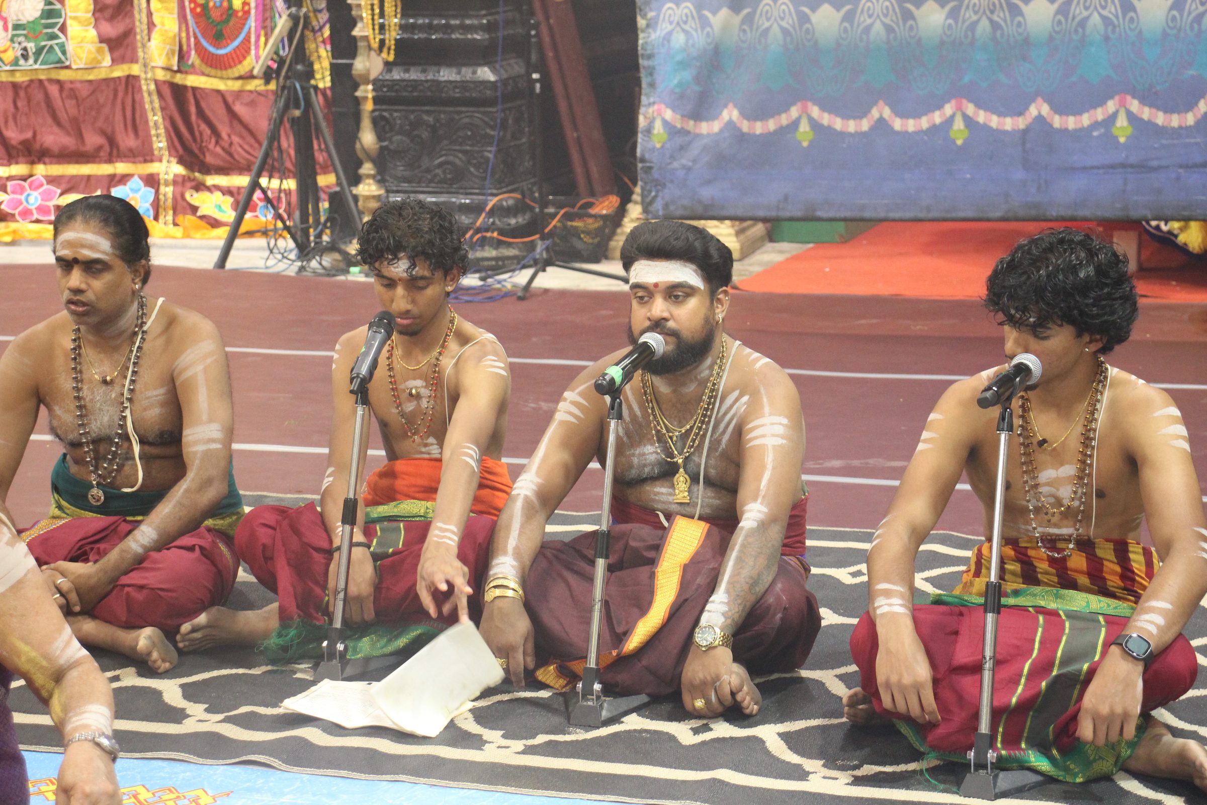 Festival 2026 photo