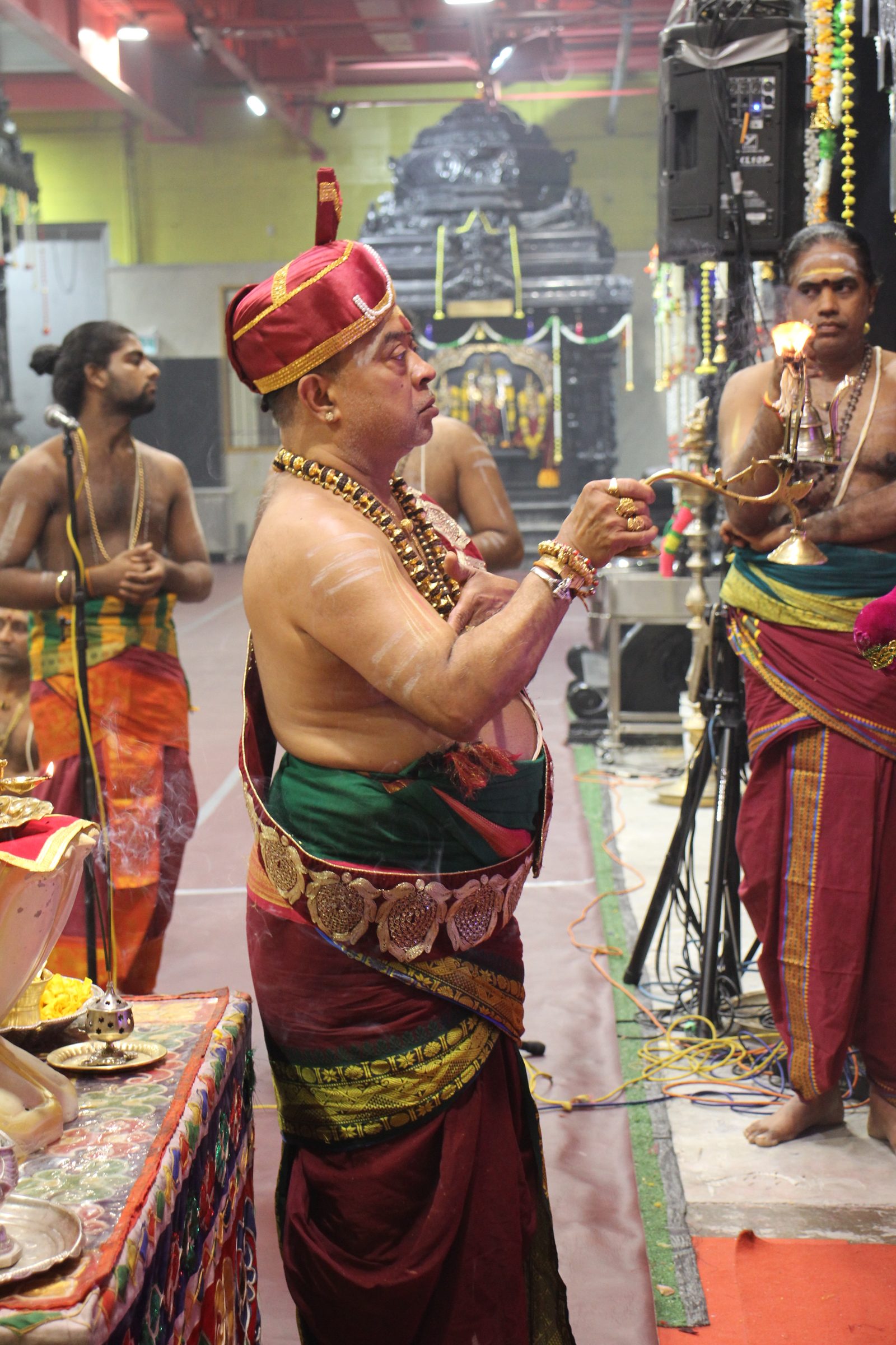 Festival 2026 photo