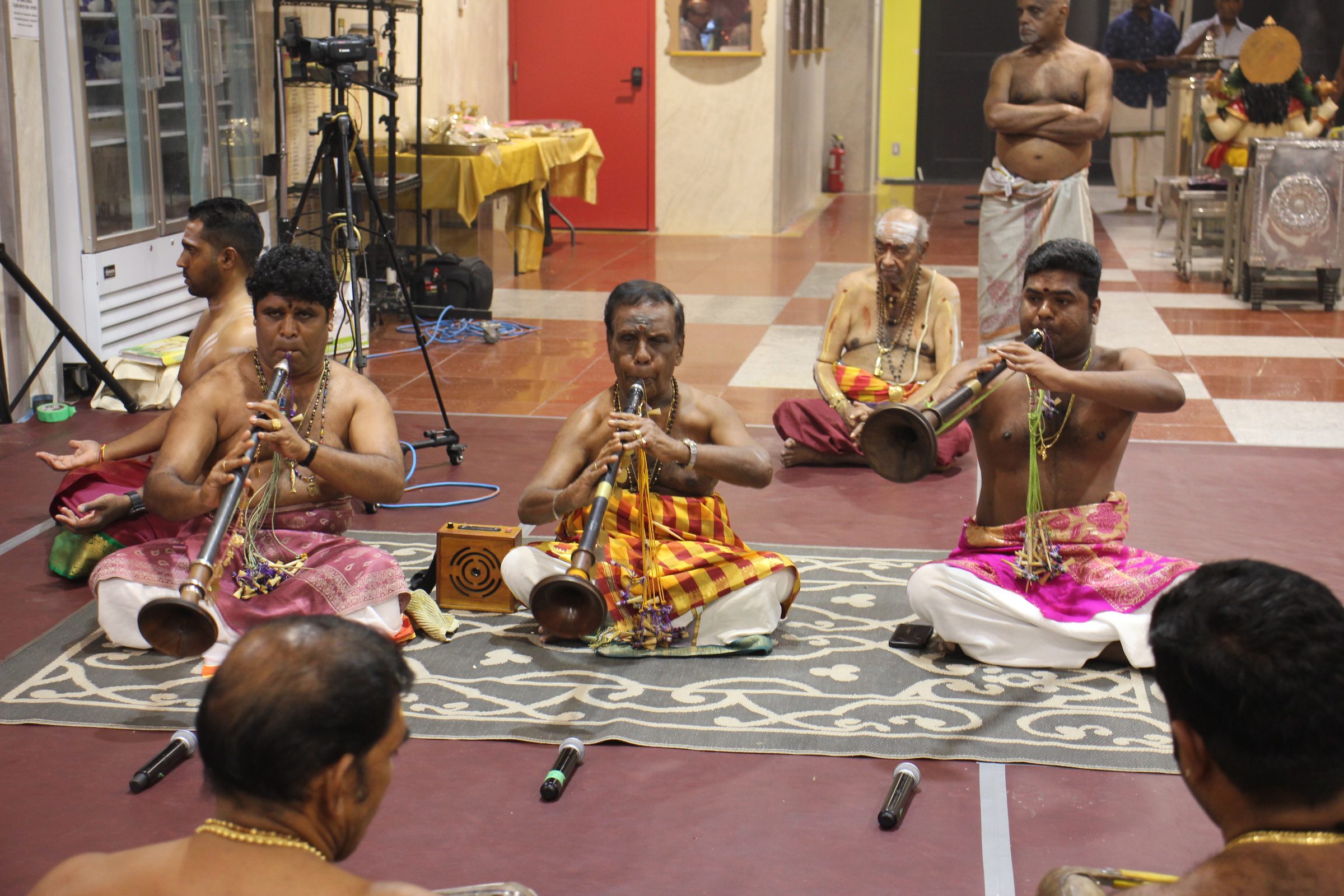 Festival 2026 photo