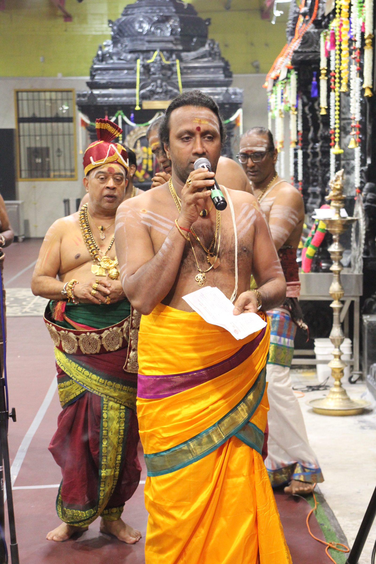 Festival 2026 photo