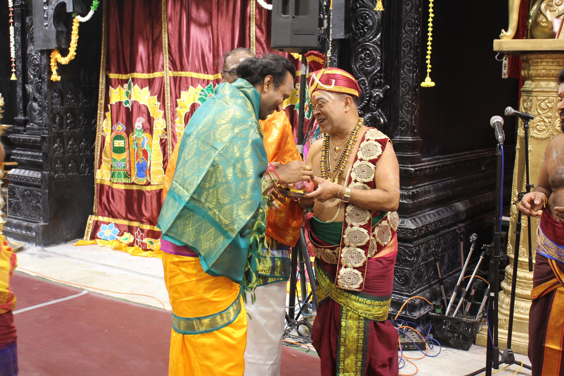 Festival 2026 photo