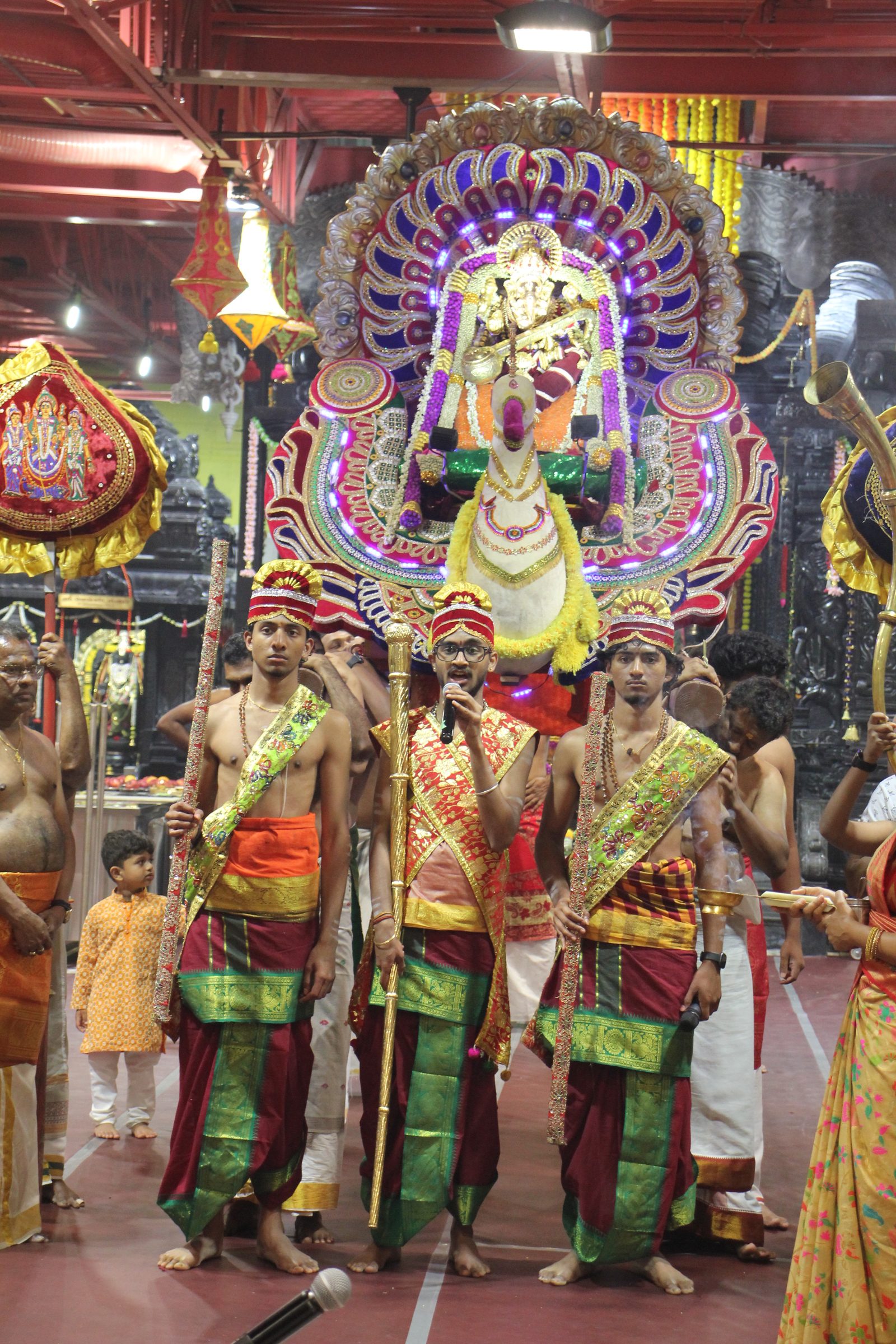 Festival 2026 photo