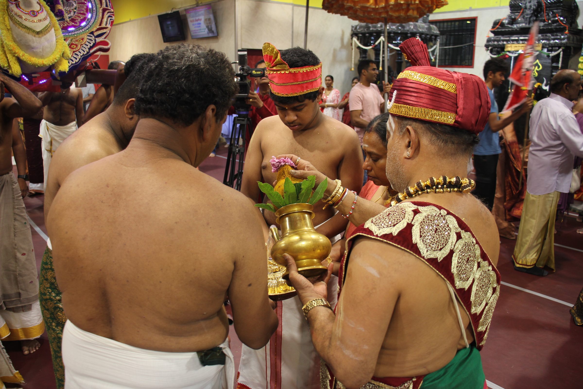 Festival 2026 photo