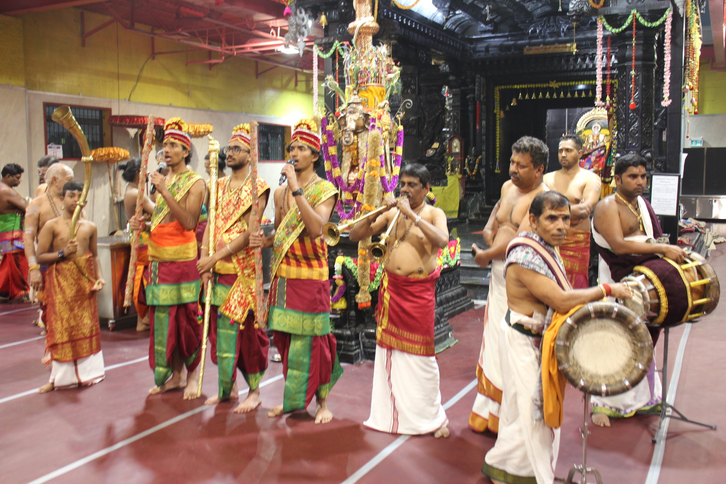 Festival 2026 photo