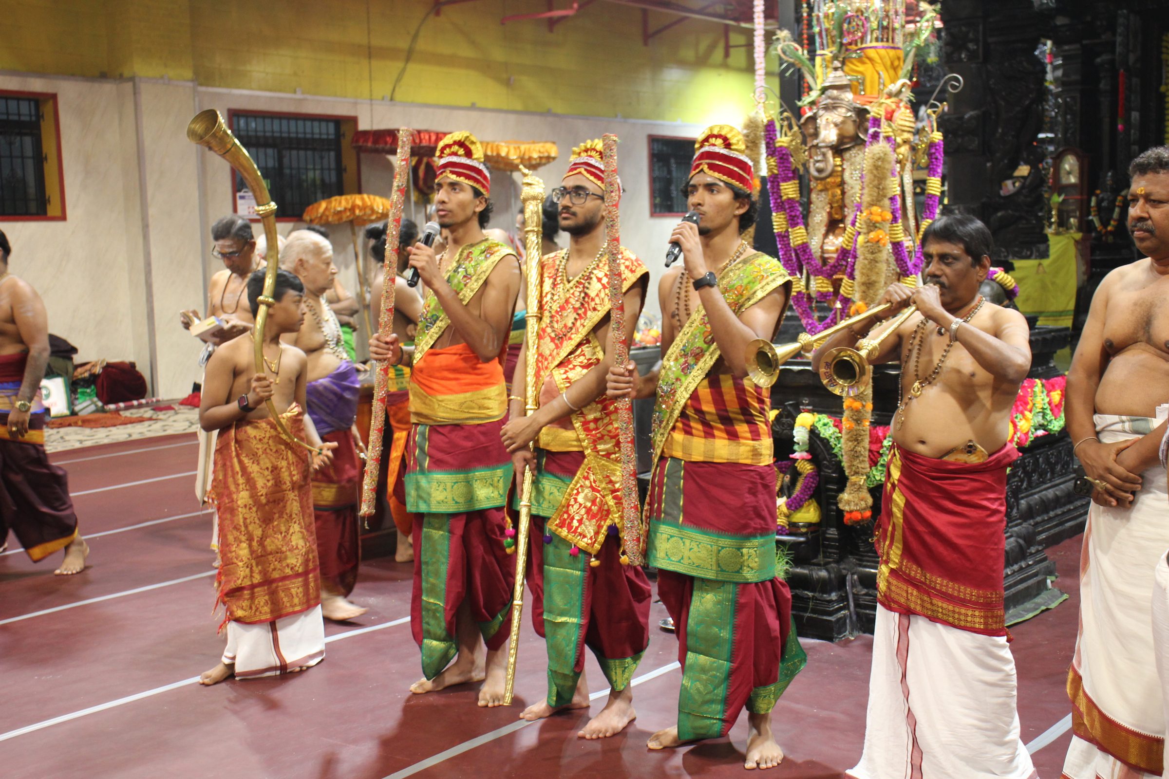 Festival 2026 photo