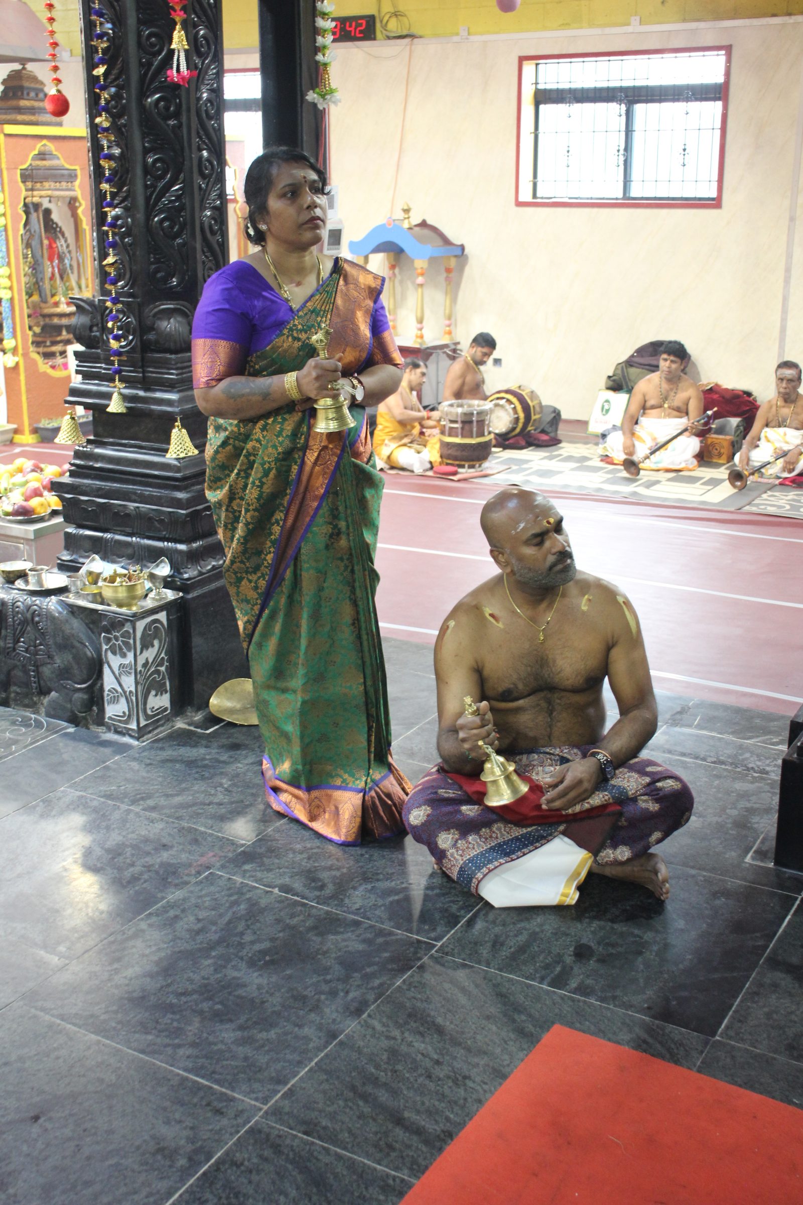 Festival 2026 photo