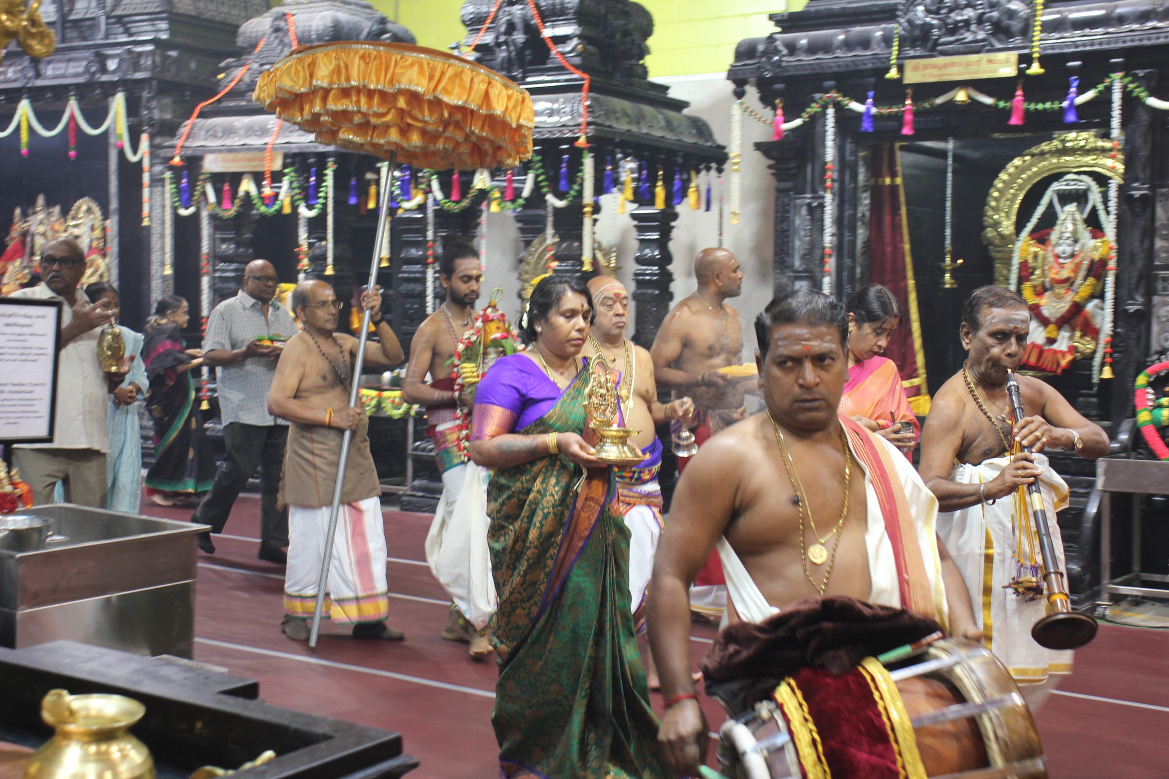Festival 2026 photo