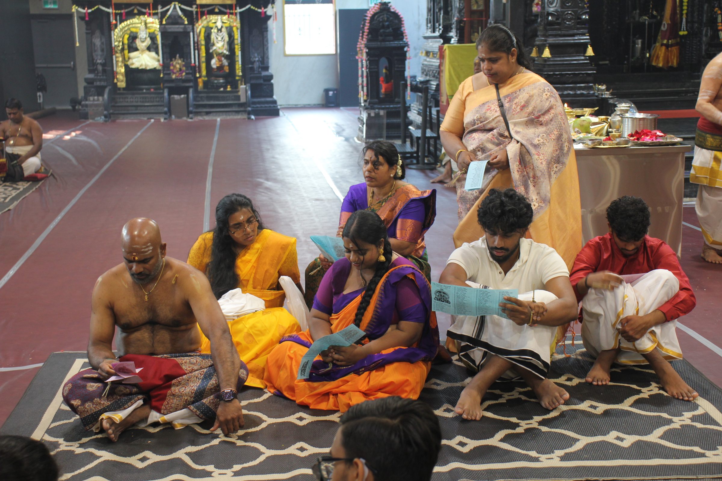 Festival 2026 photo