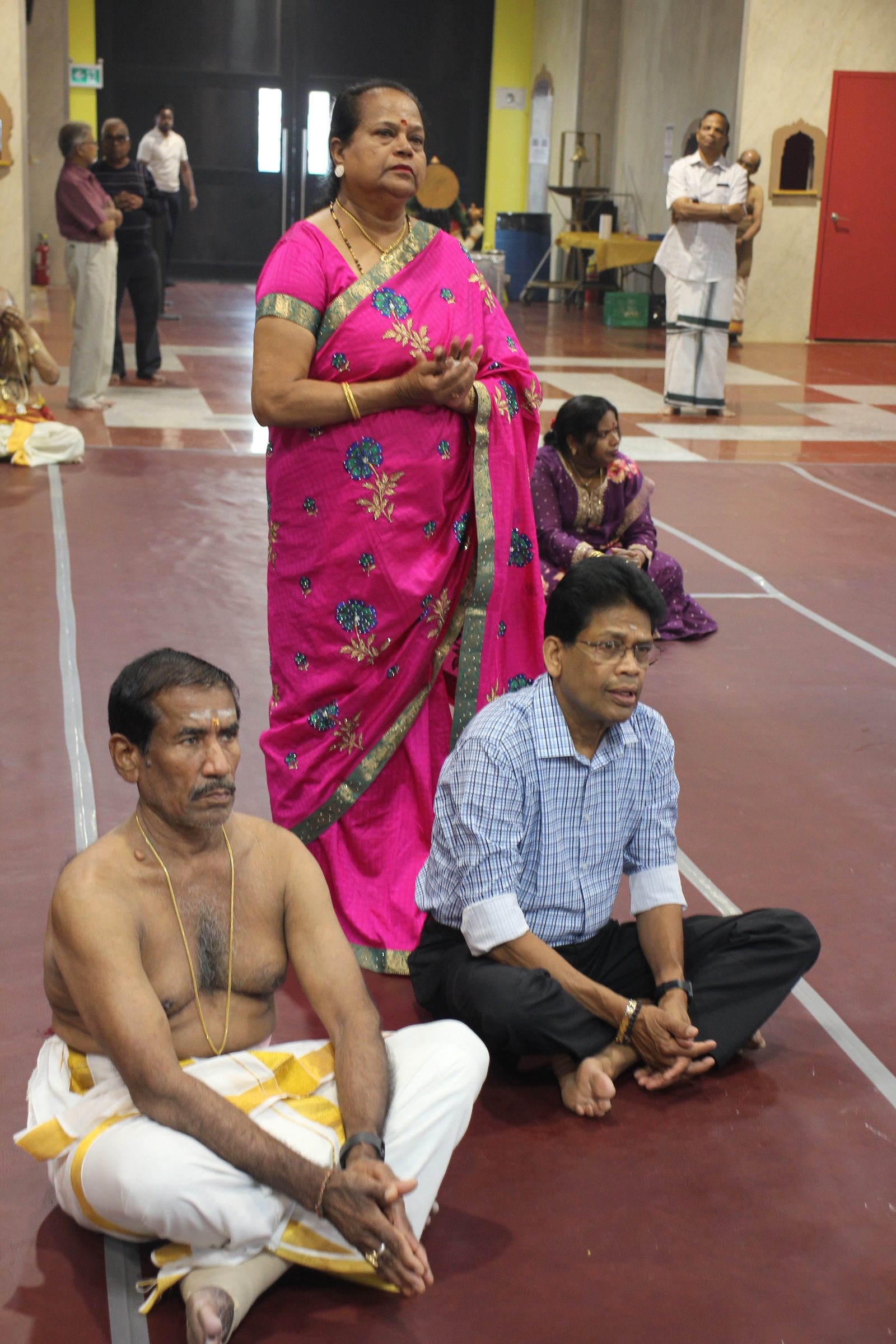 Festival 2026 photo