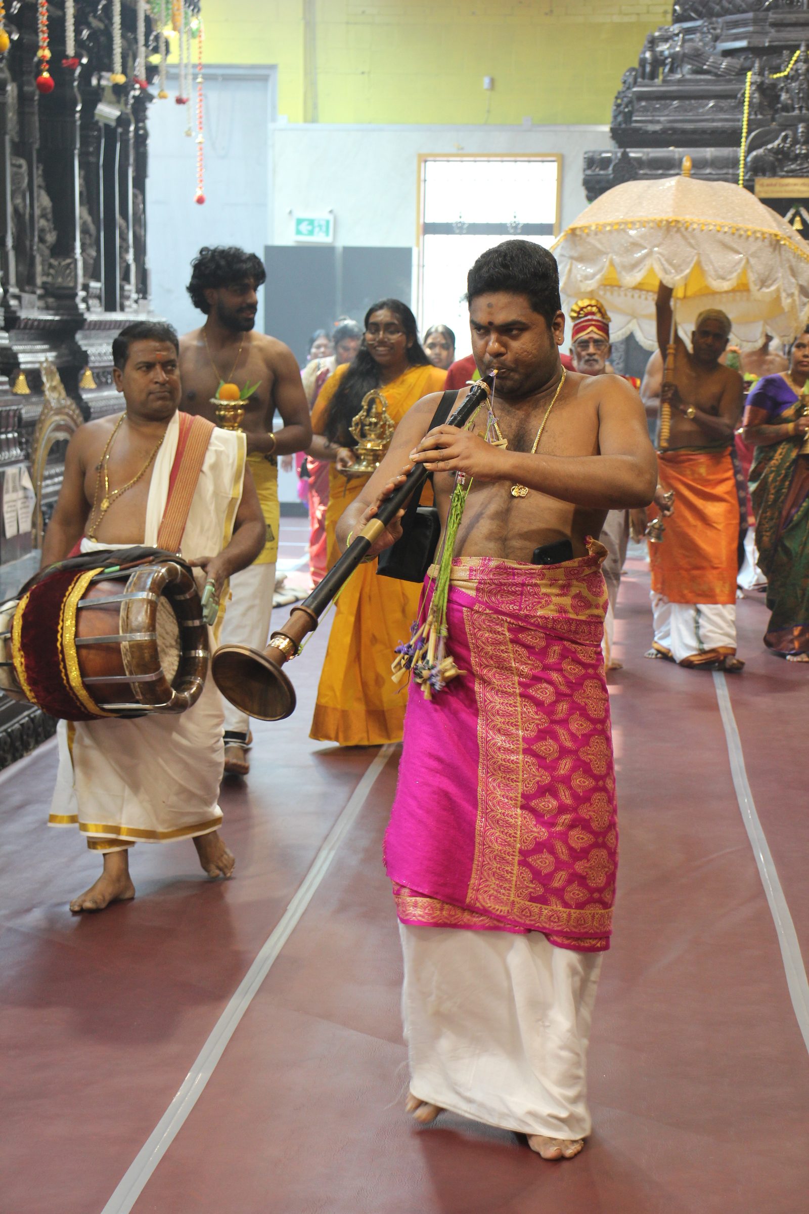 Festival 2026 photo