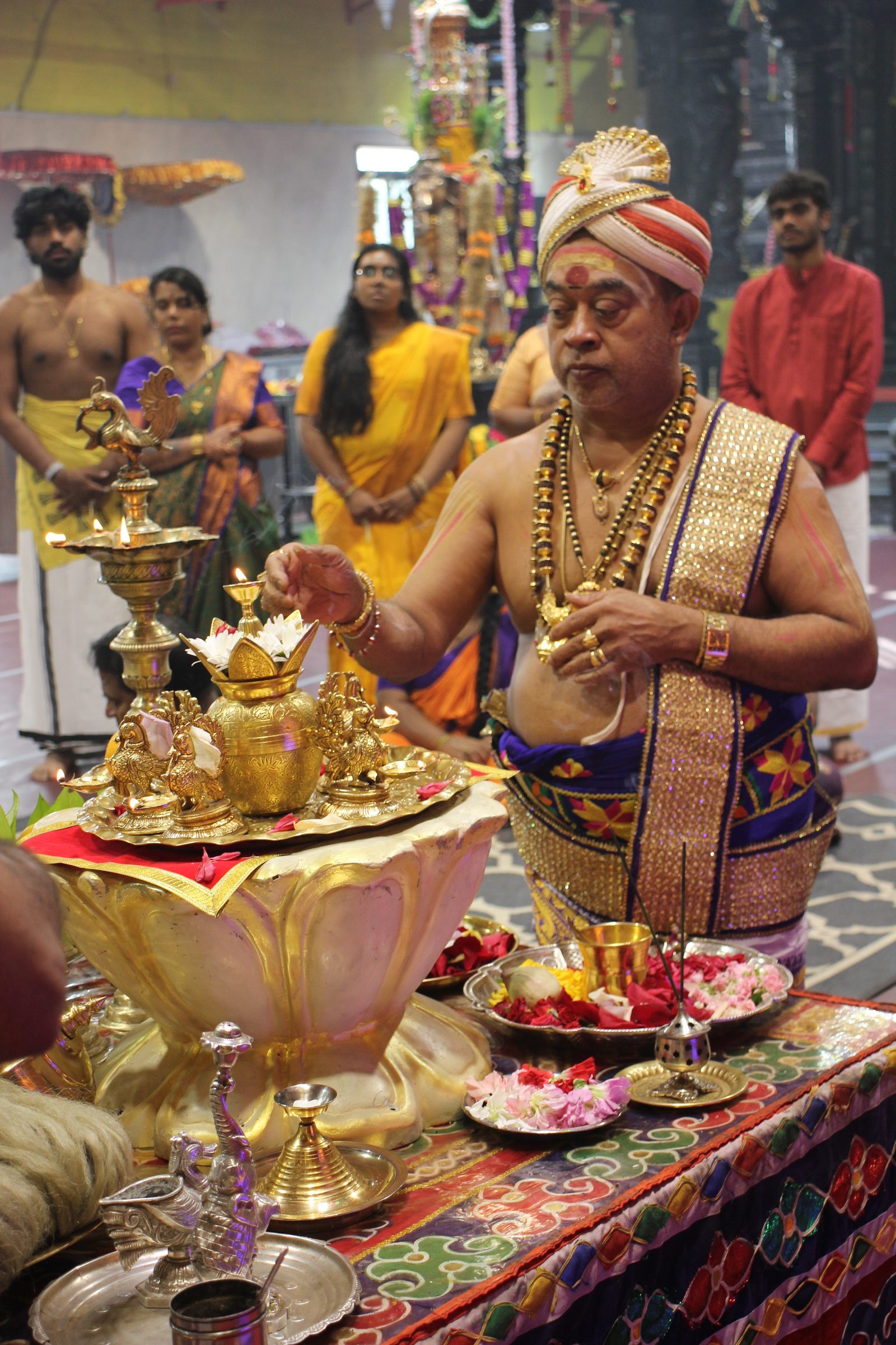 Festival 2026 photo