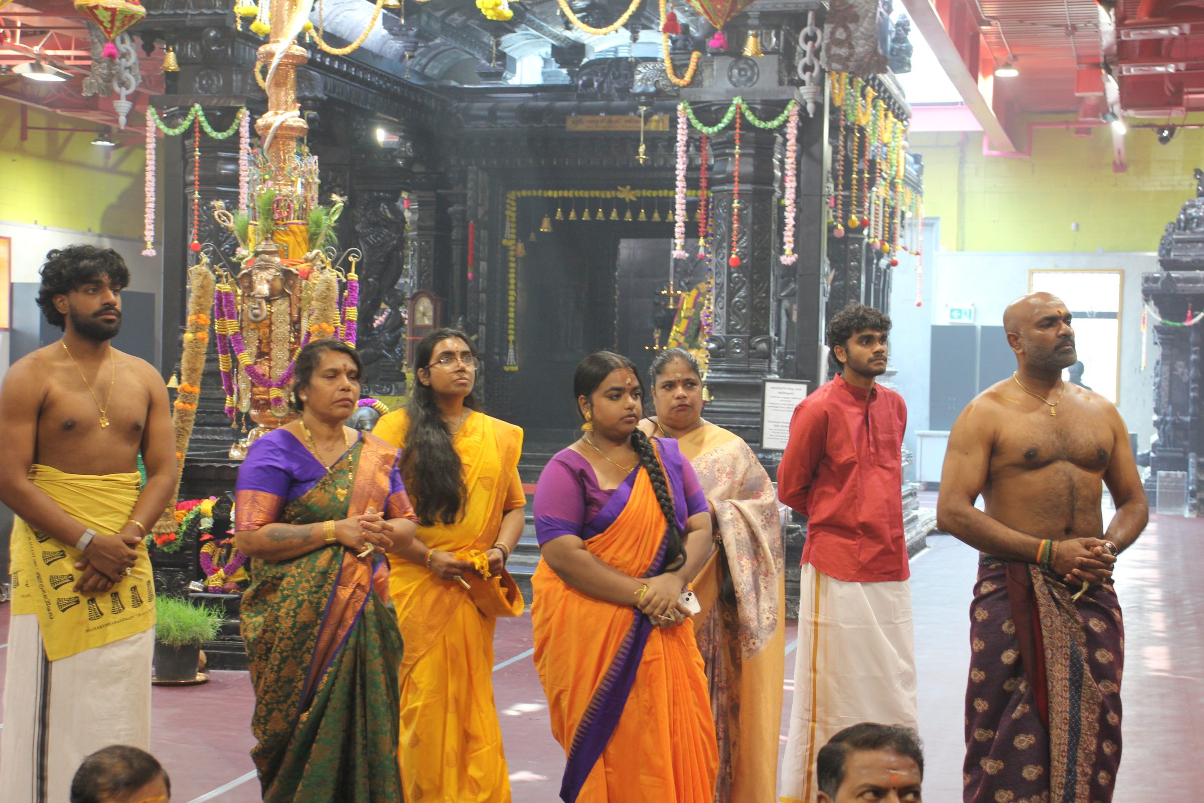 Festival 2026 photo