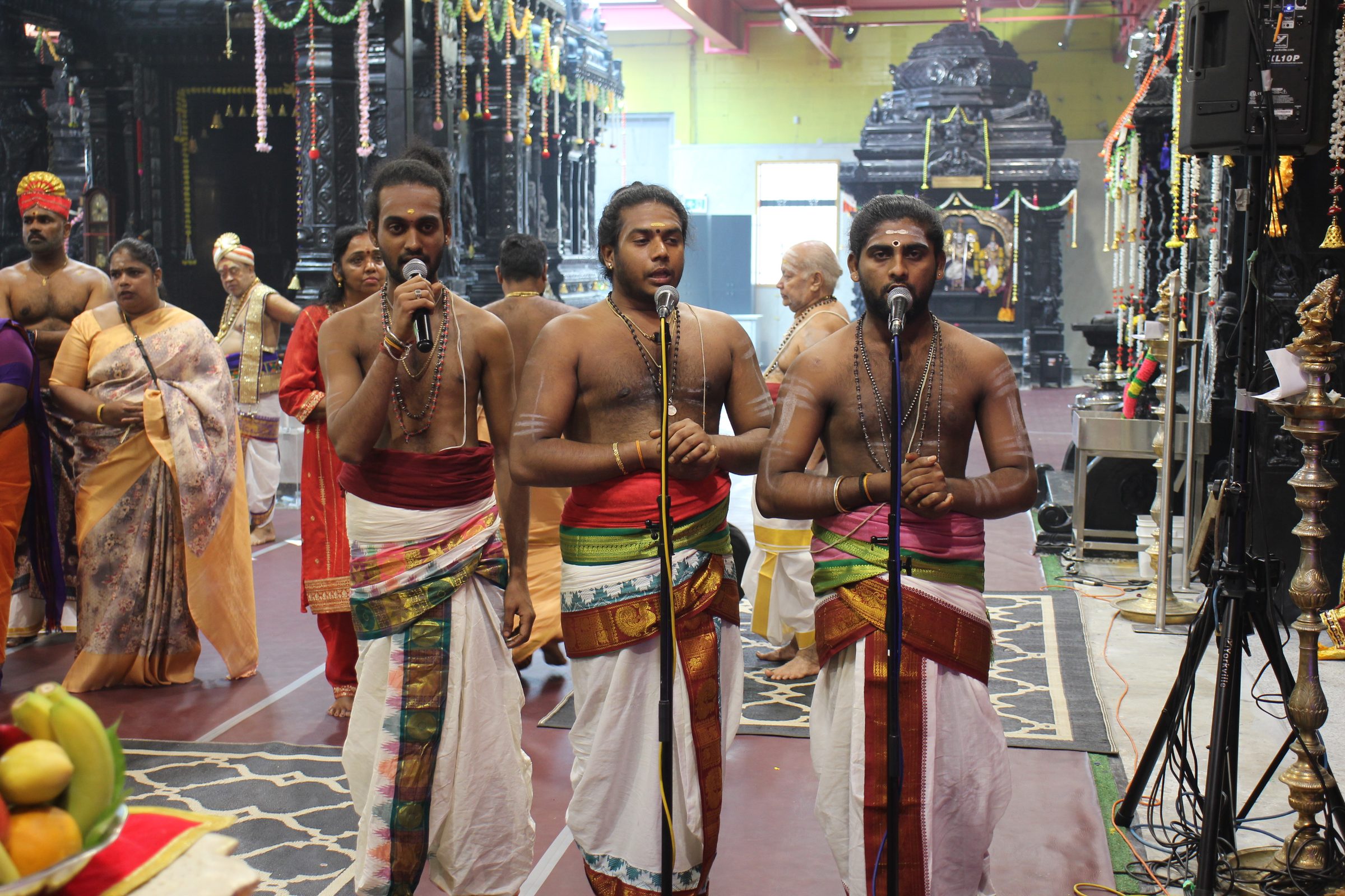 Festival 2026 photo