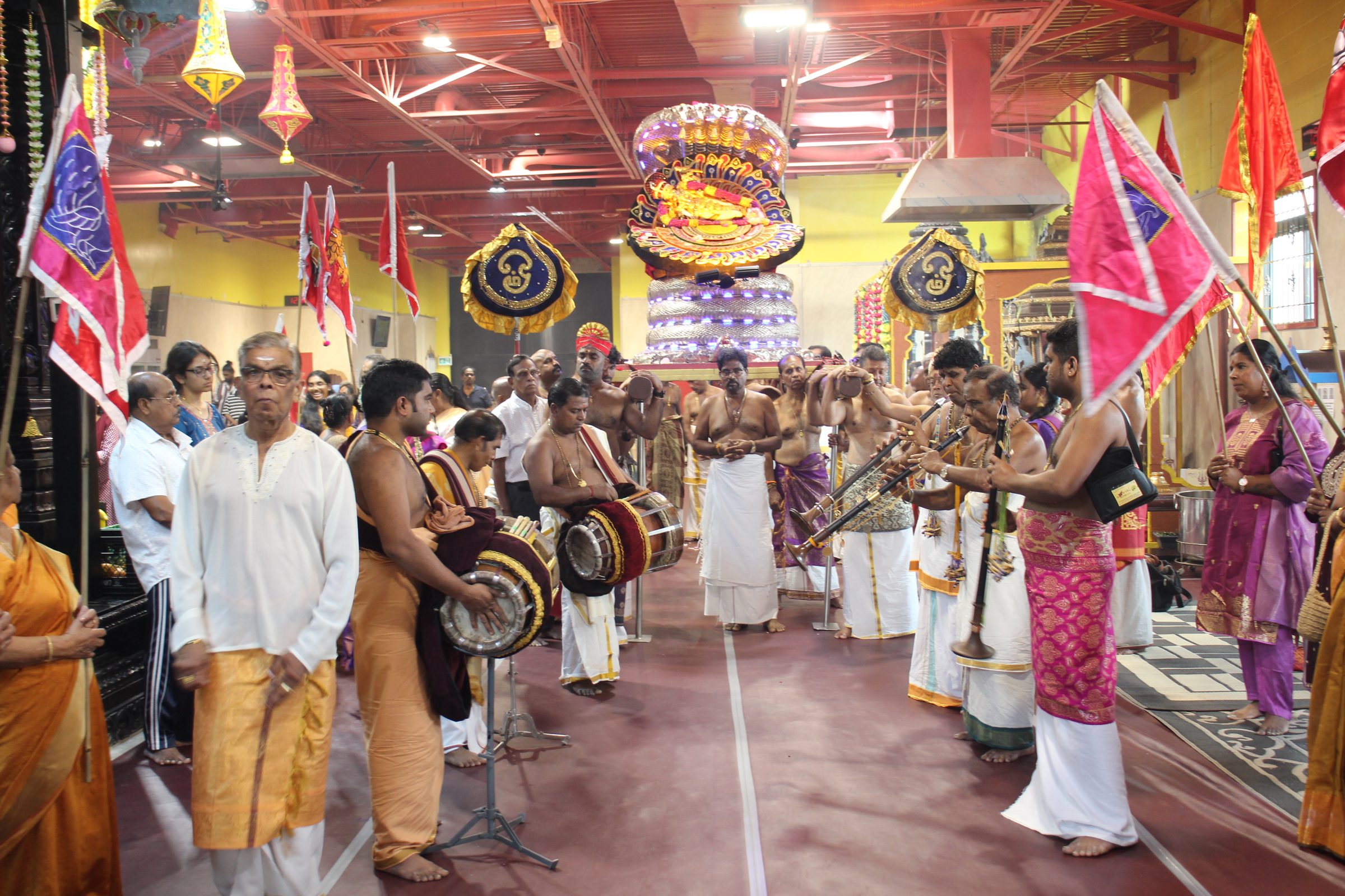 Festival 2026 photo