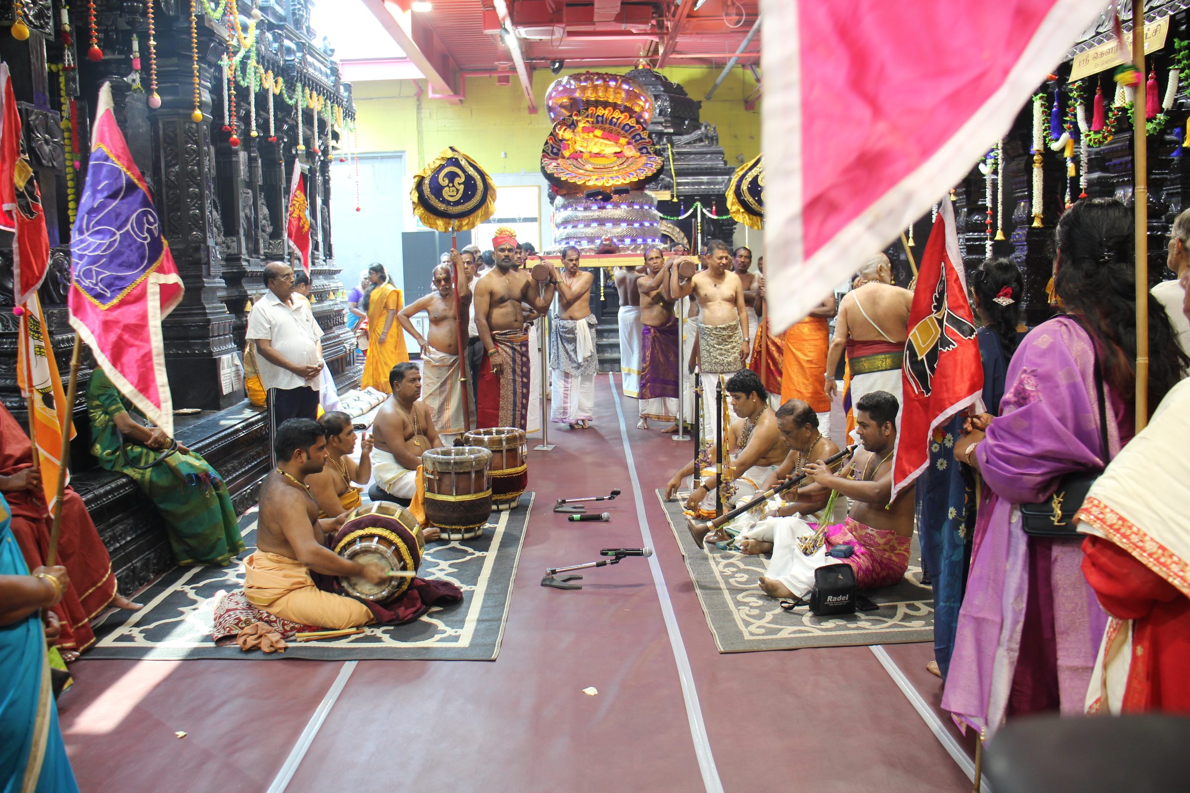 Festival 2026 photo