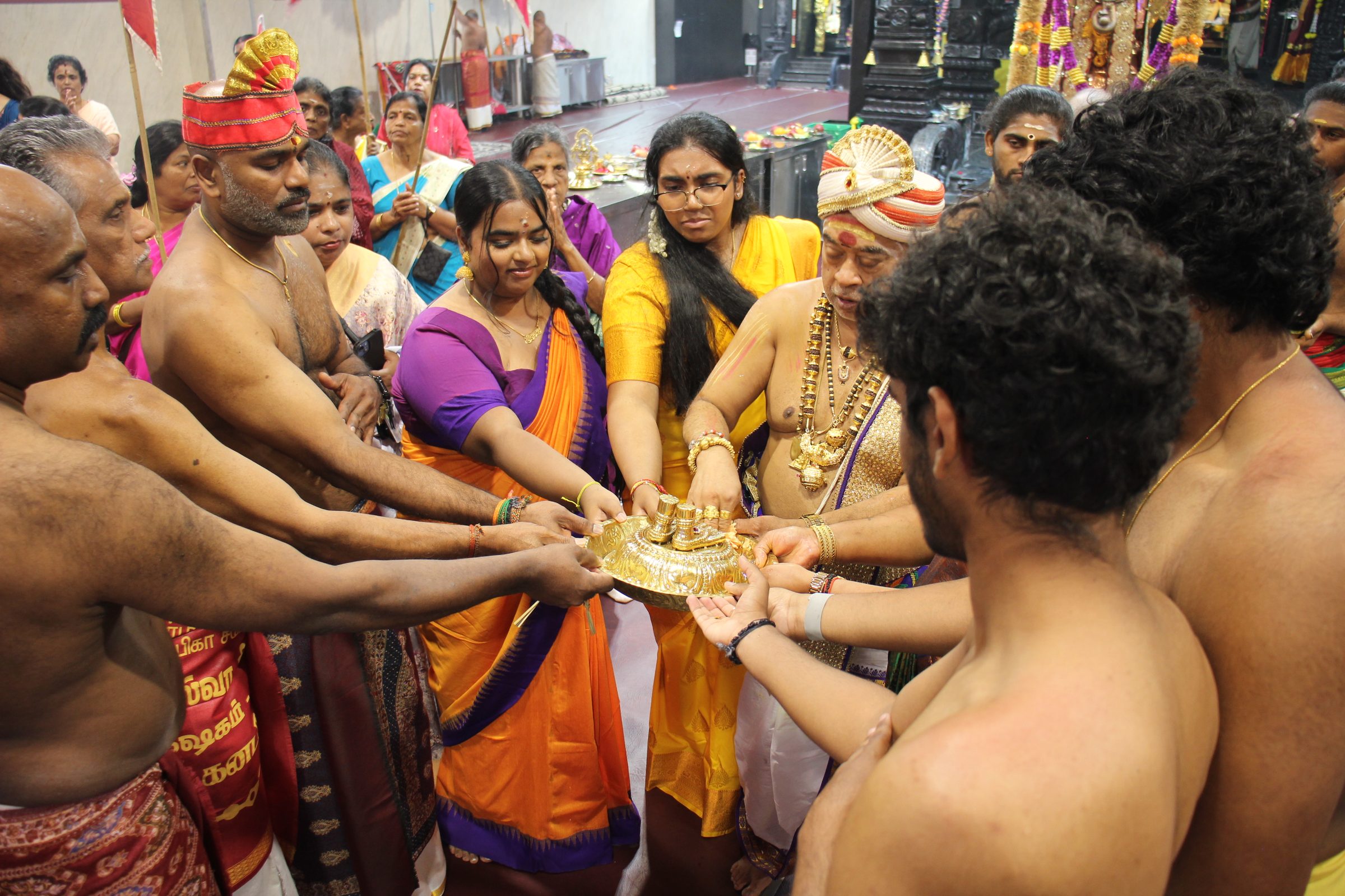 Festival 2026 photo