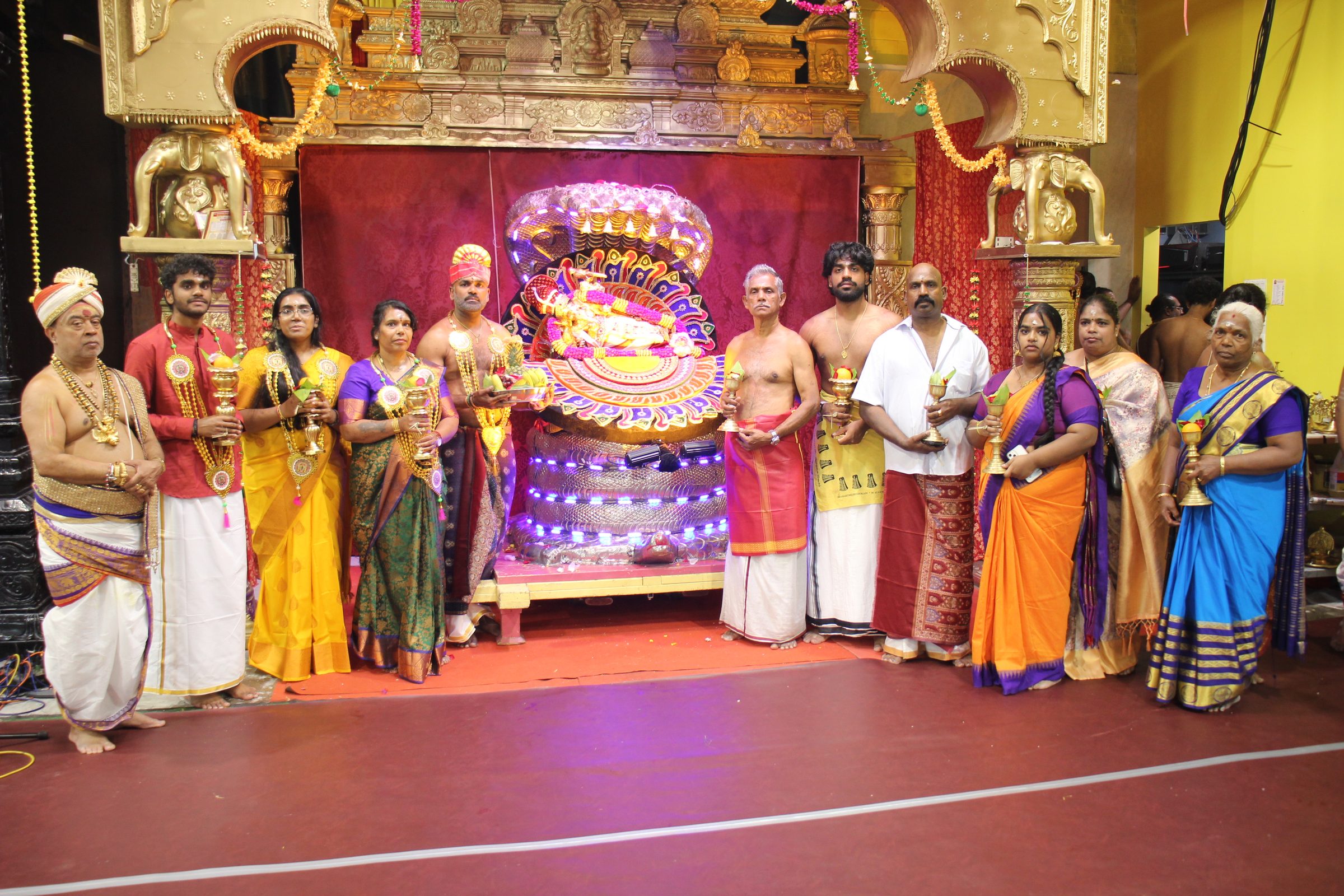 Festival 2026 photo