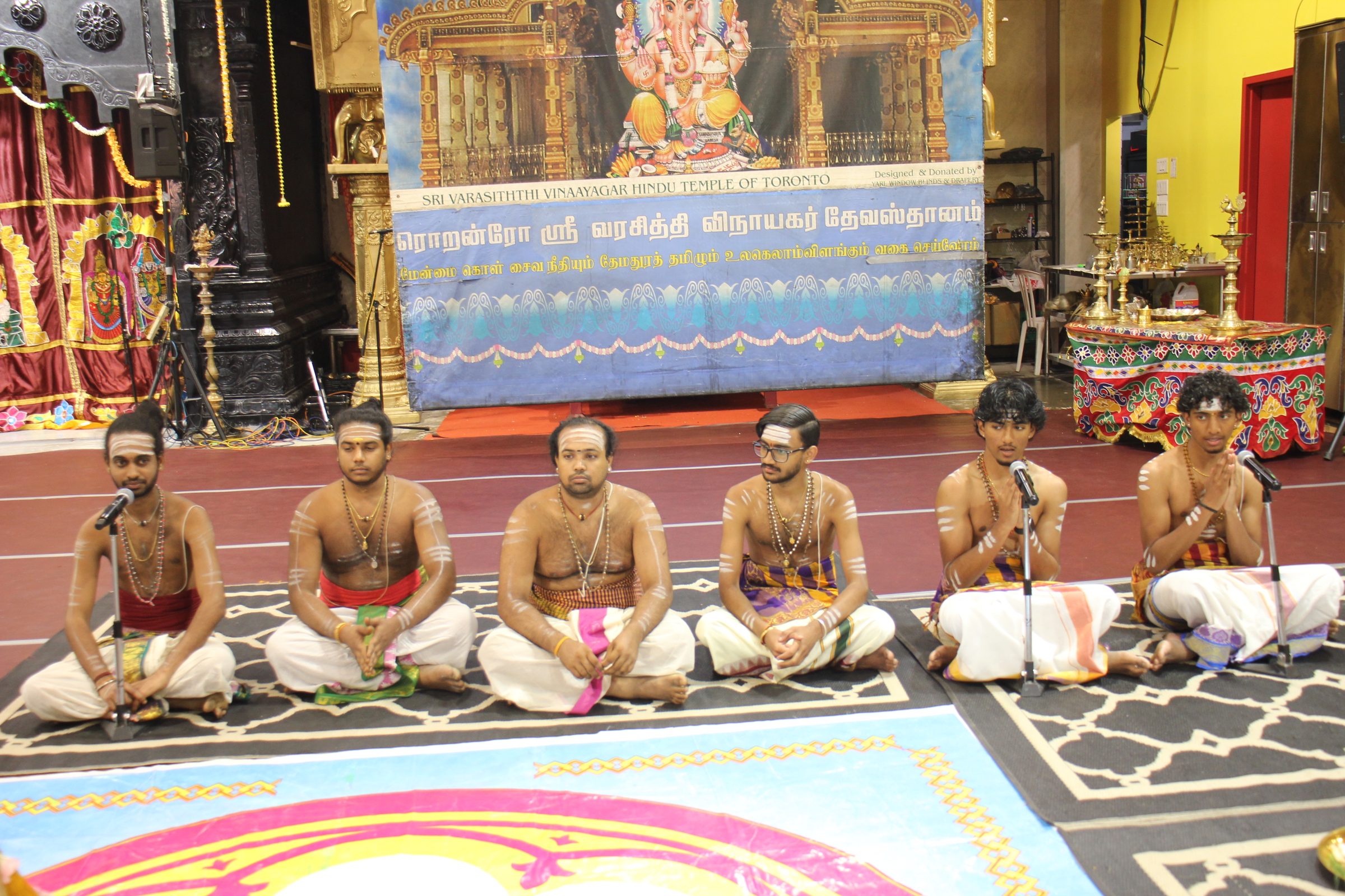 Festival 2026 photo