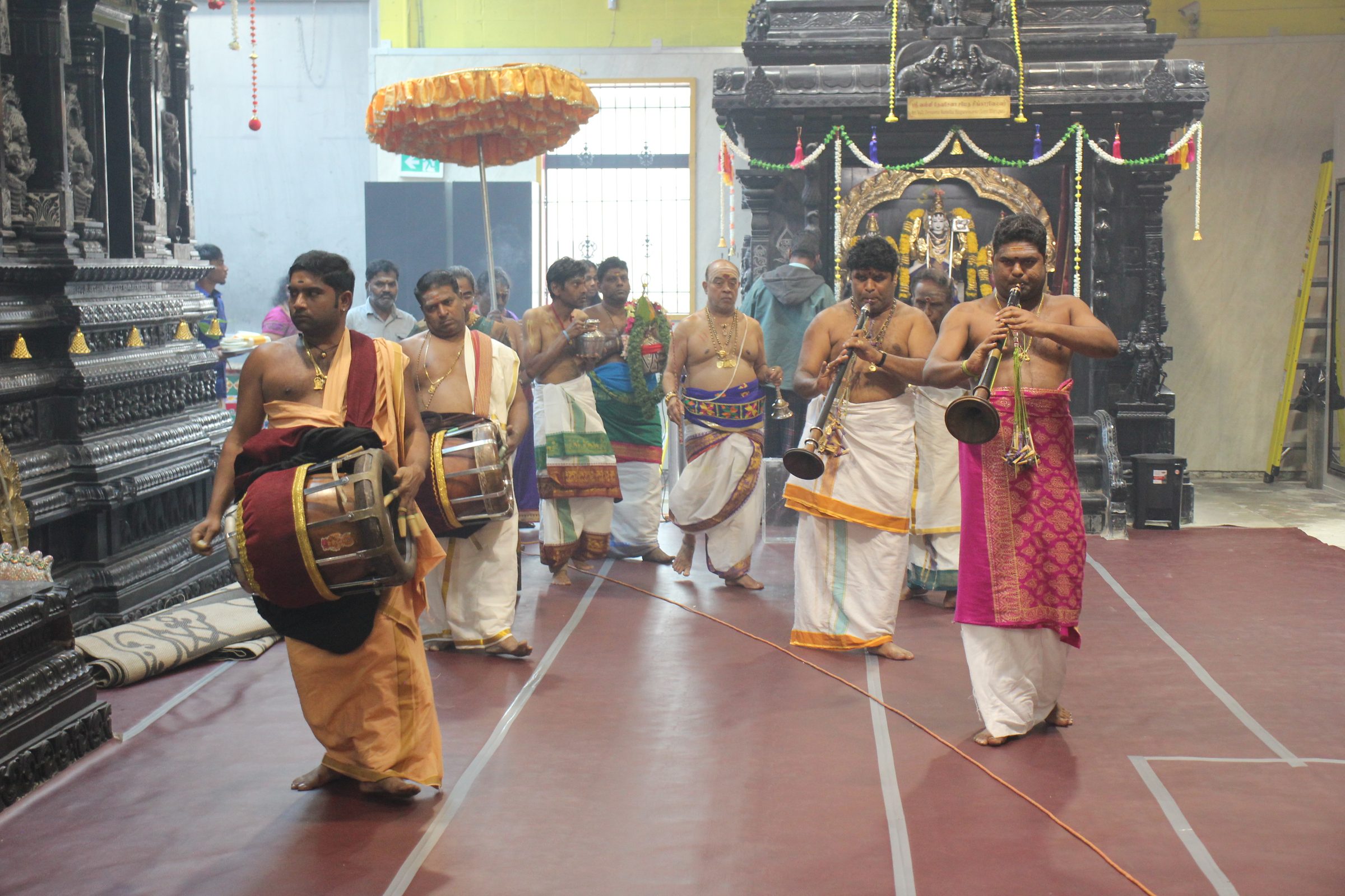 Festival 2026 photo