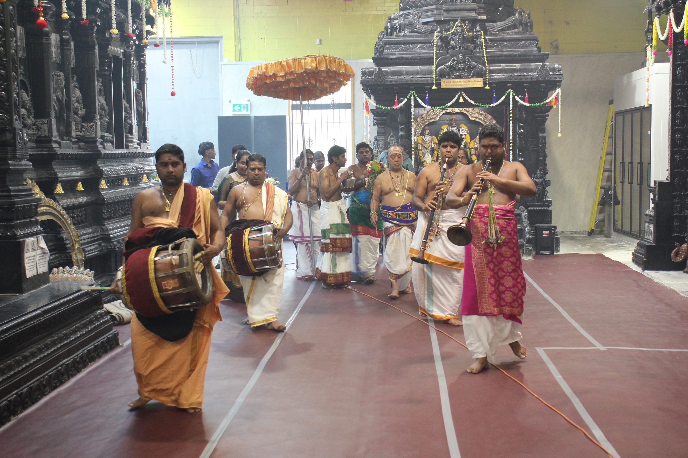 Festival 2026 photo
