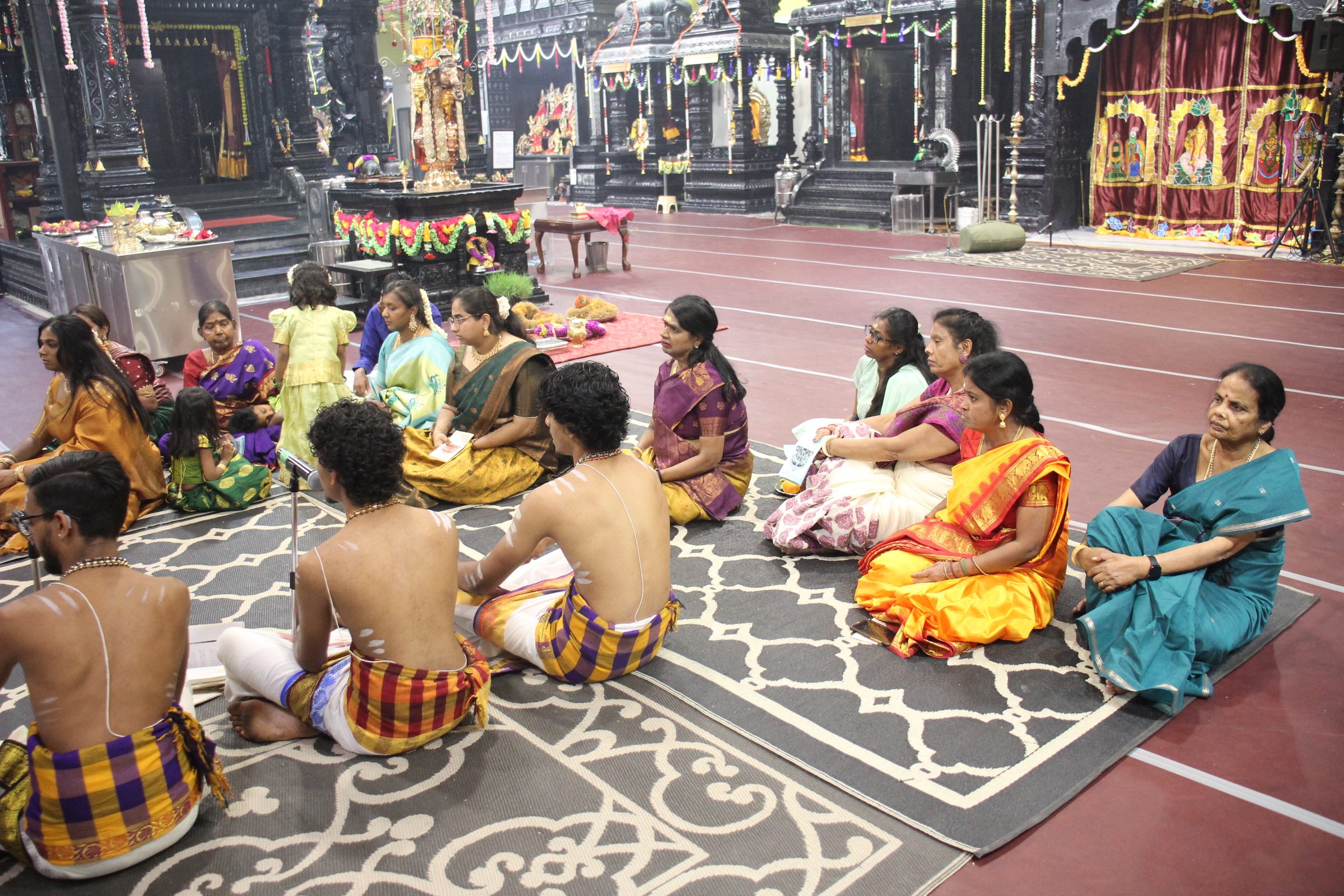 Festival 2026 photo