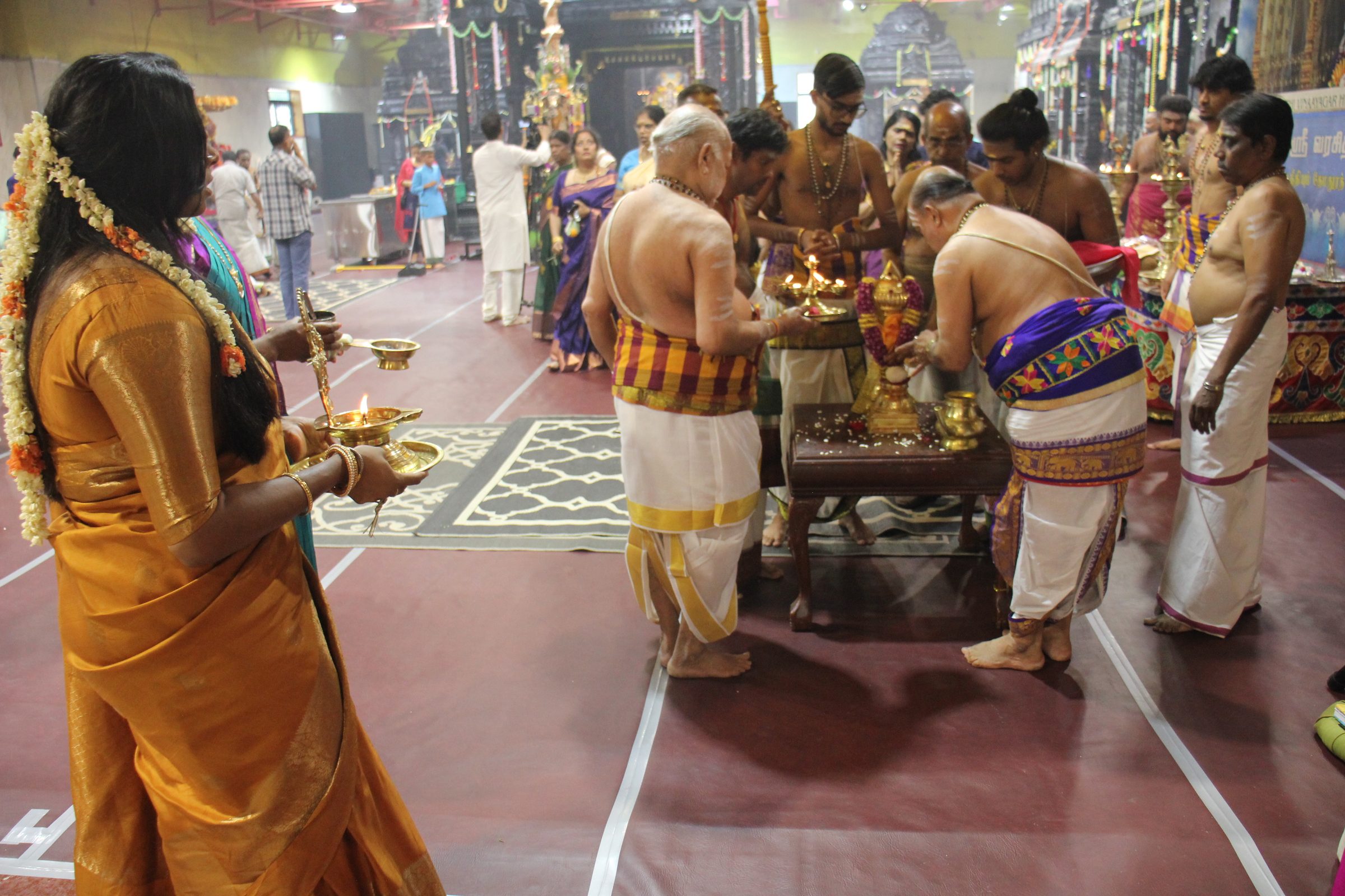 Festival 2026 photo
