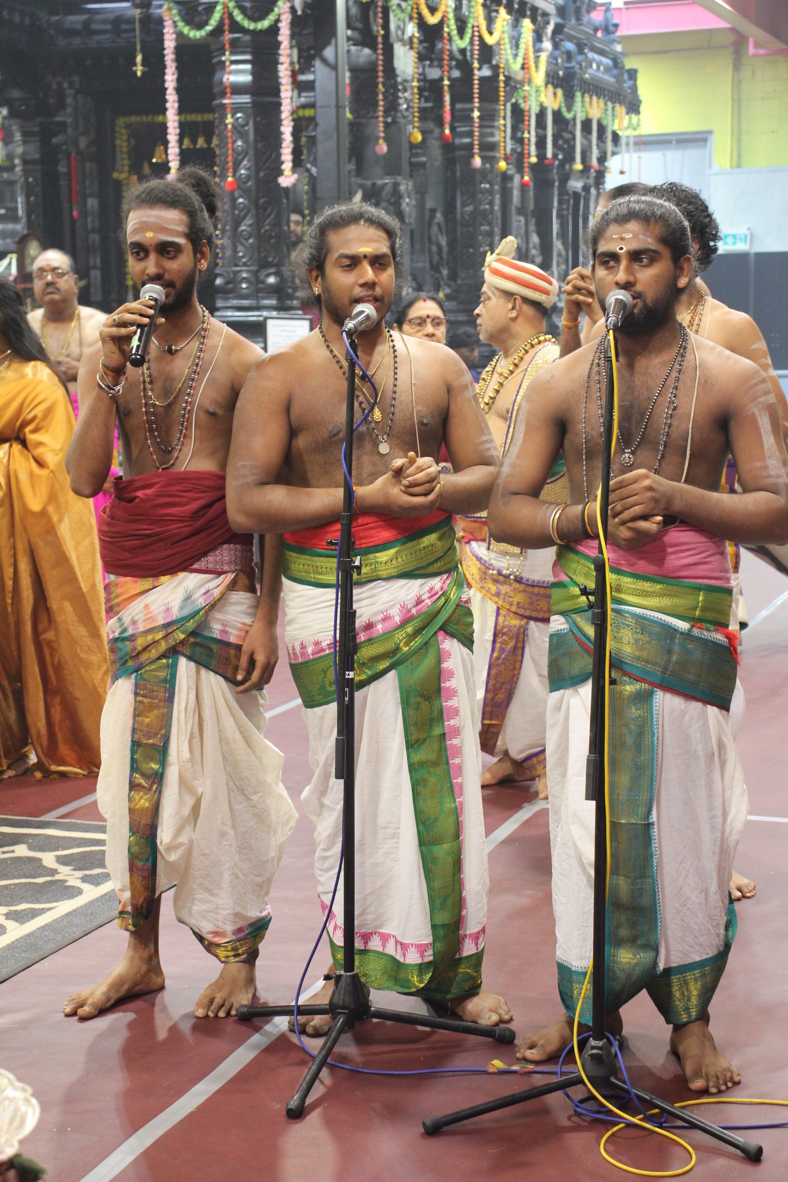 Festival 2026 photo