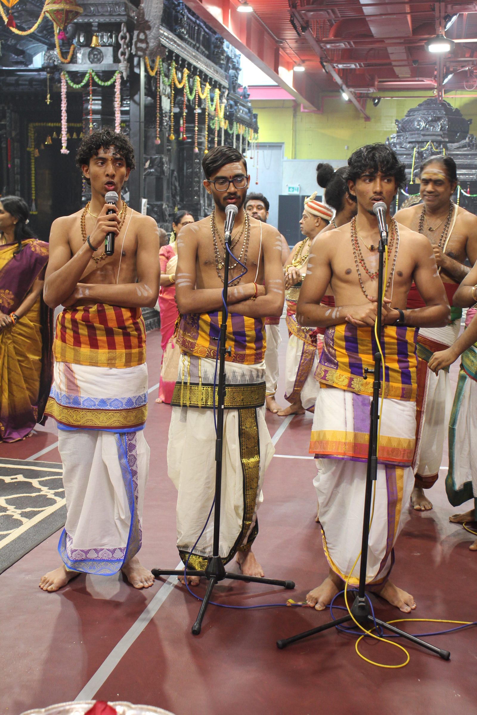 Festival 2026 photo